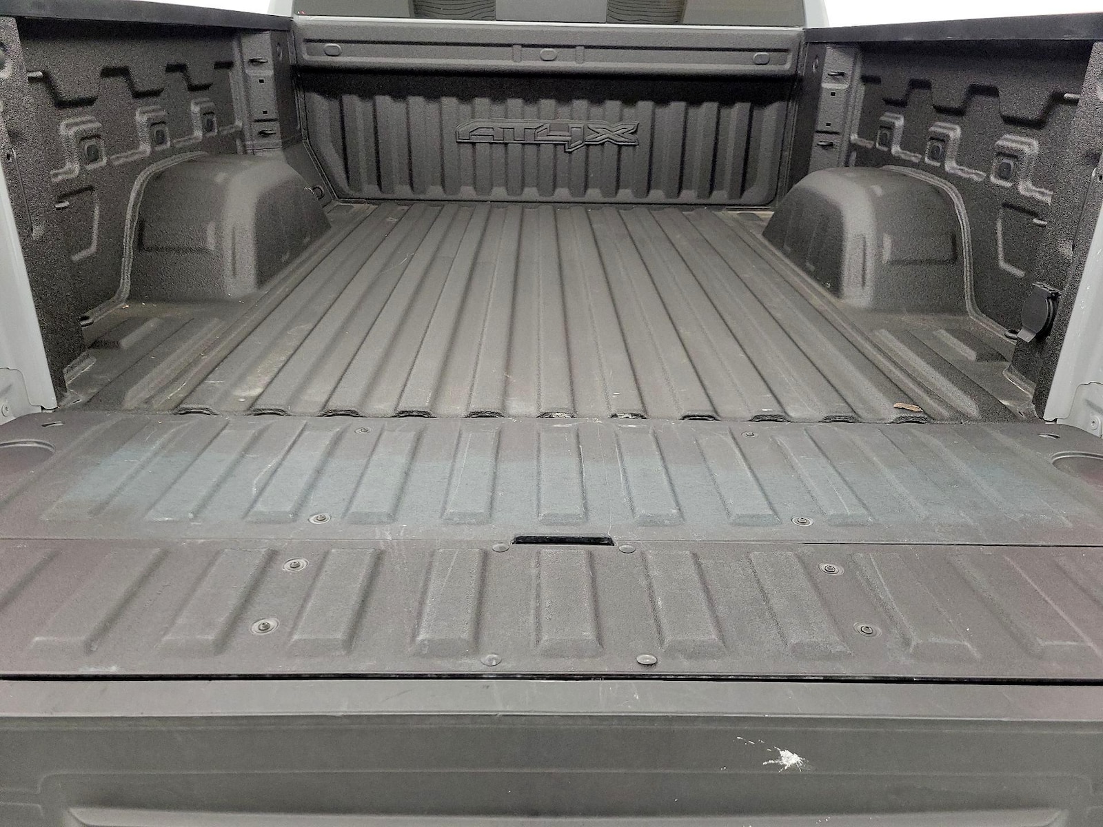2024 GMC Sierra 1500 AT4X - Photo 22