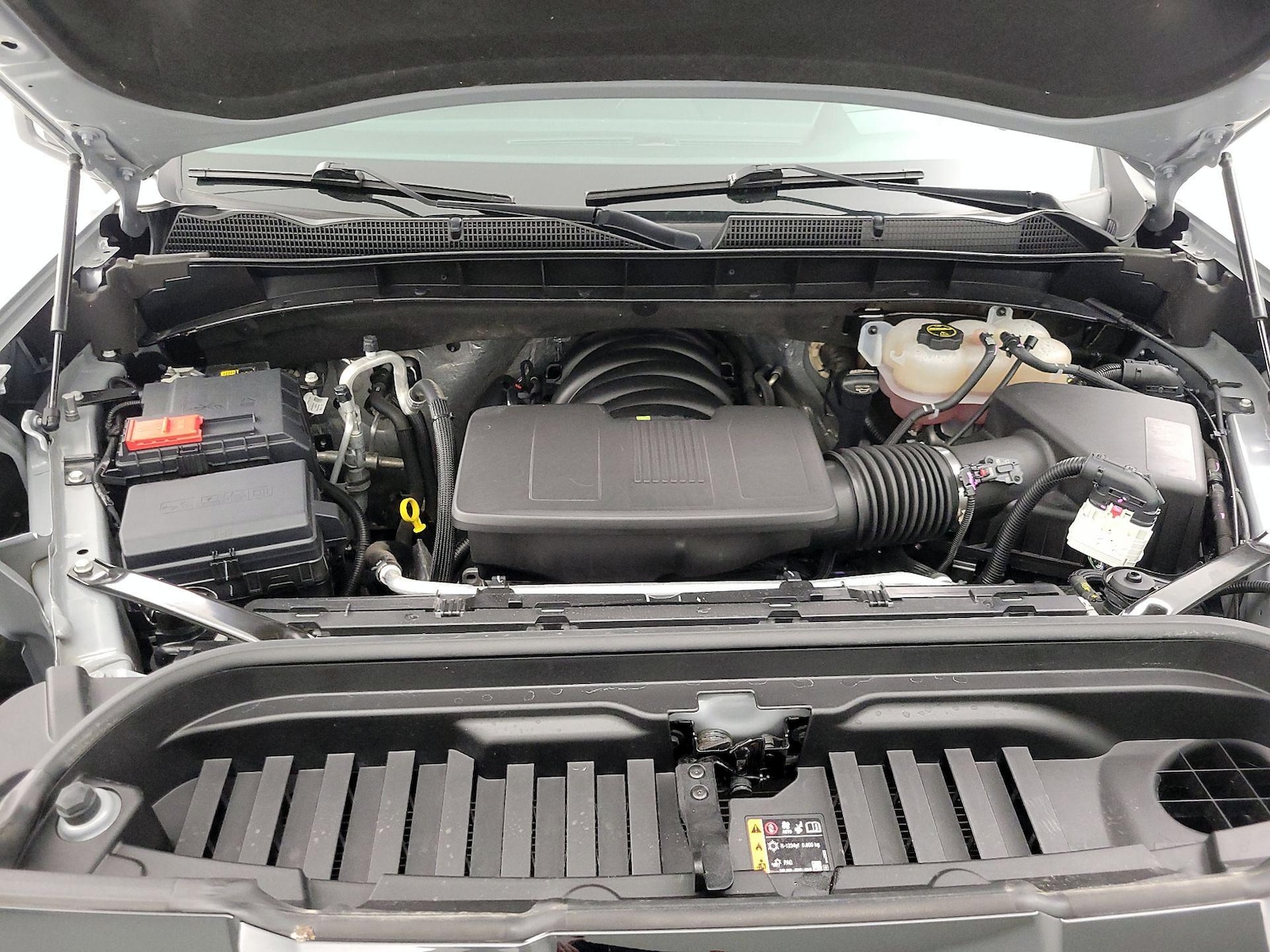 2024 GMC Sierra 1500 AT4X - Photo 23