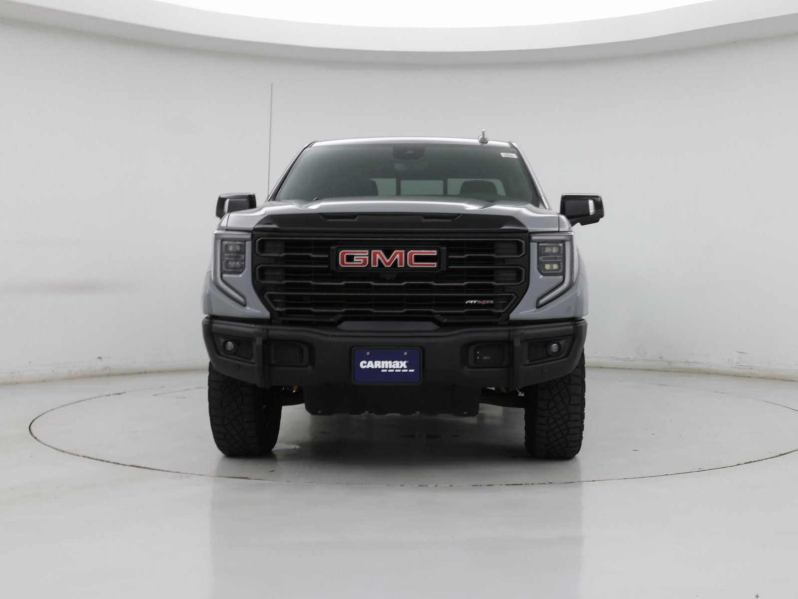 2024 GMC Sierra 1500 AT4X - Photo 6