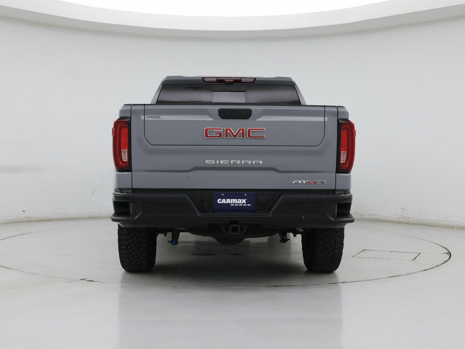 2024 GMC Sierra 1500 AT4X - Photo 7