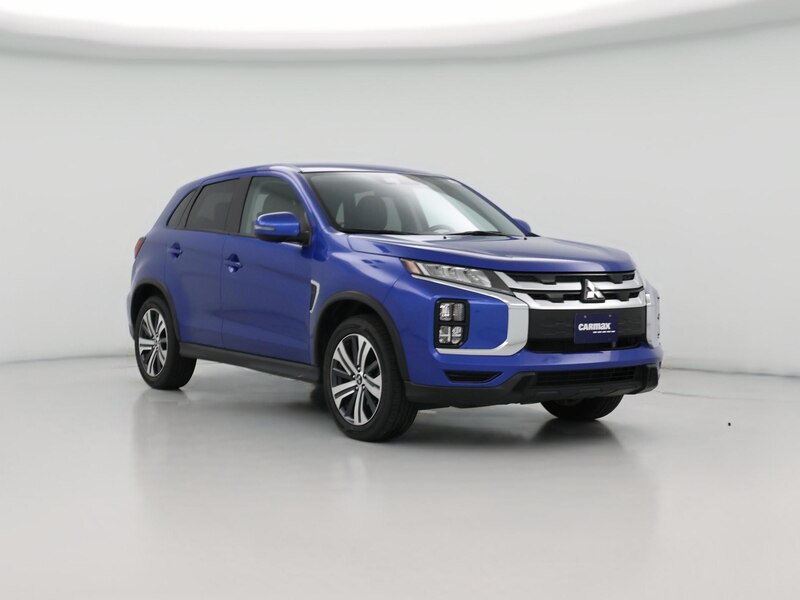 2024 Mitsubishi Outlander Sport SE