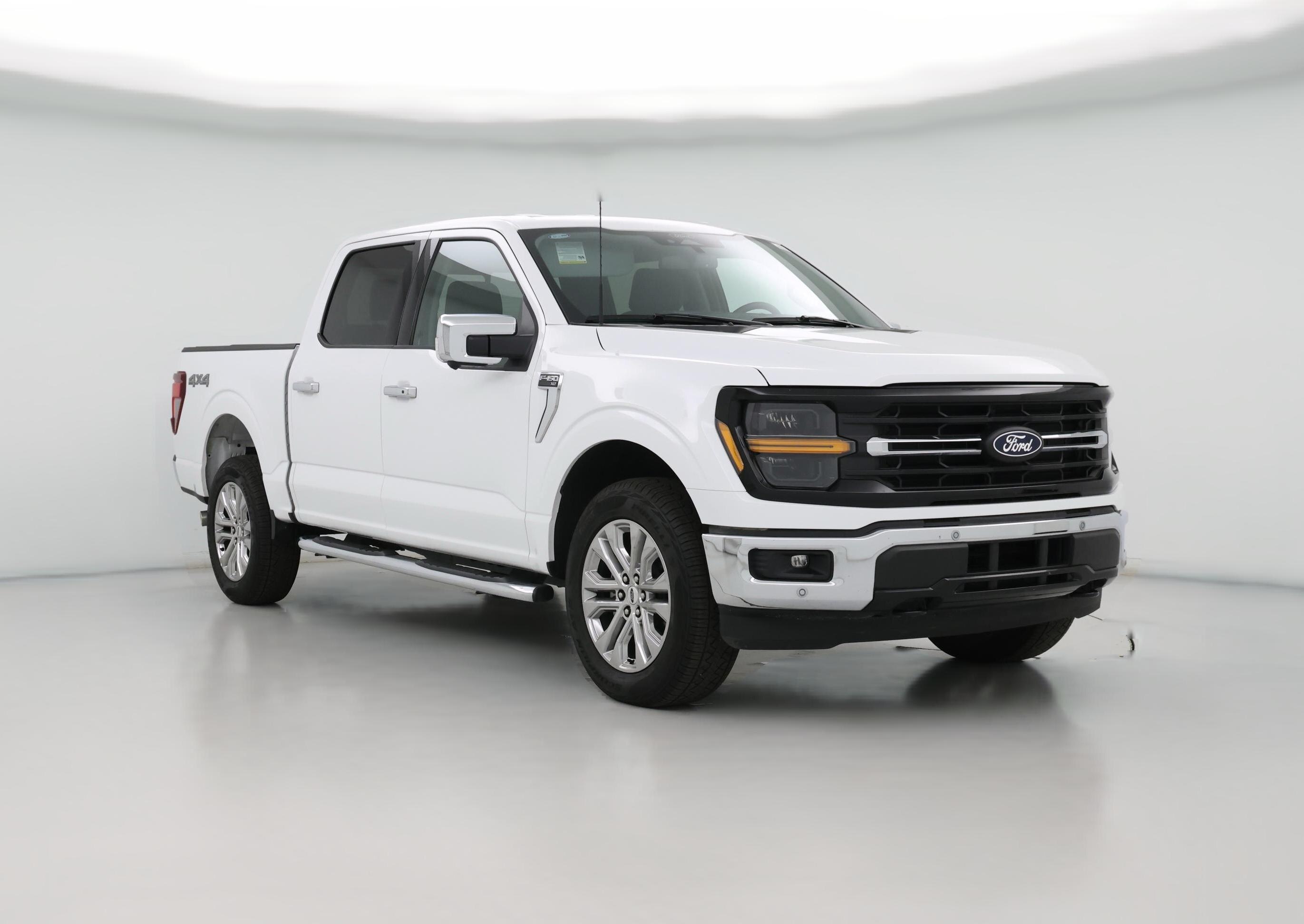 Thumbnail: 2024 Ford F-150 - 1