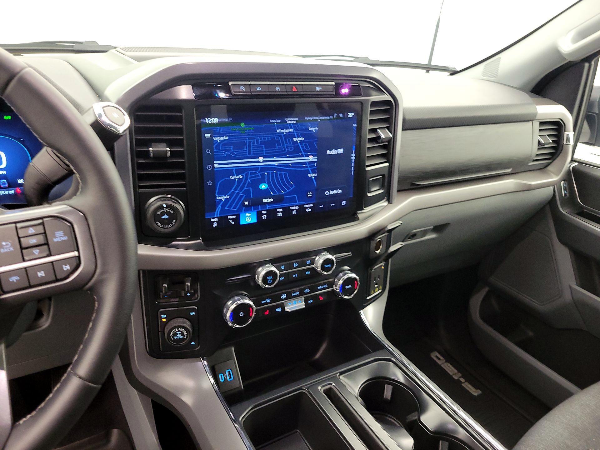 Thumbnail: 2024 Ford F-150 - 9