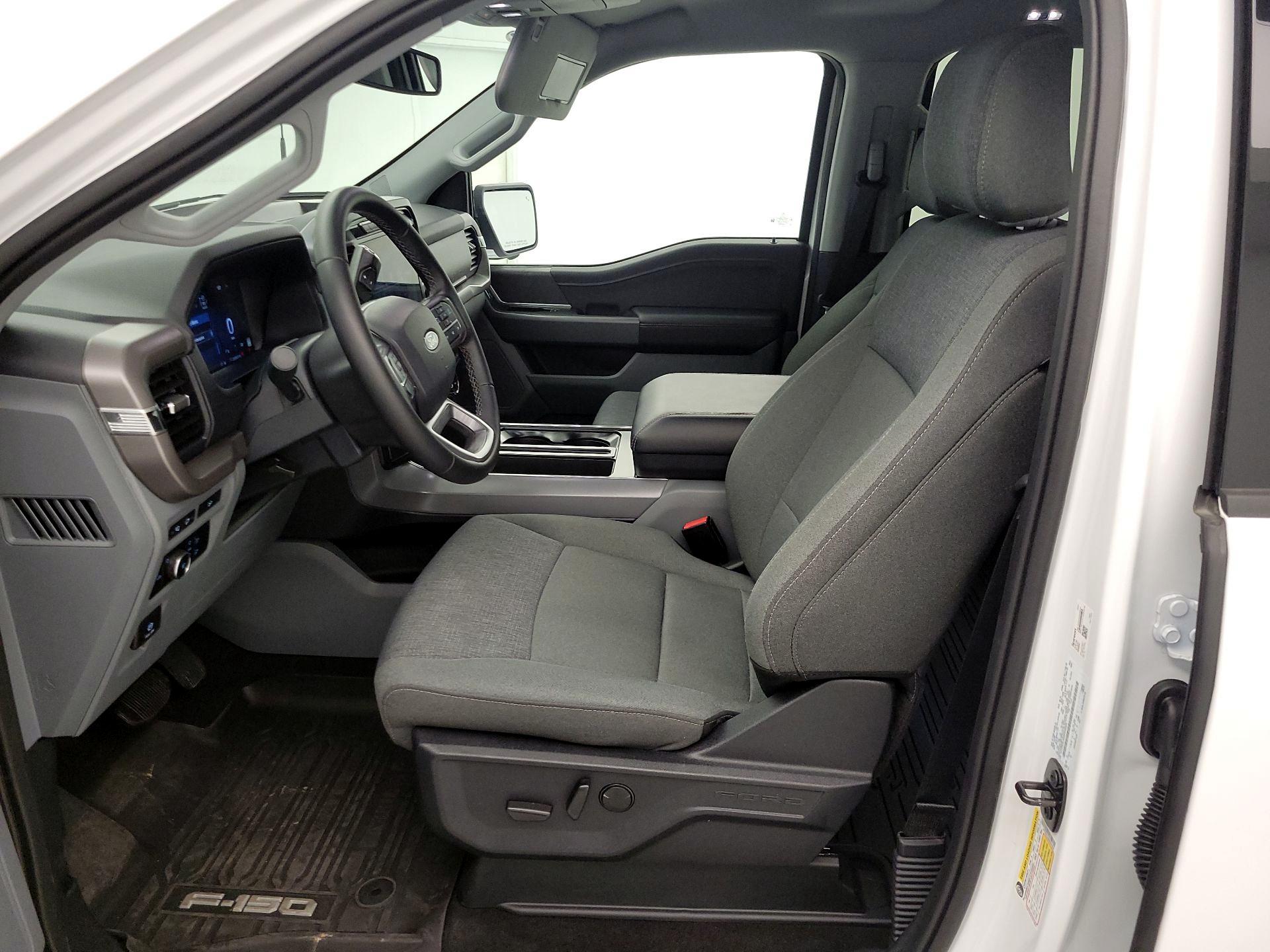 Thumbnail: 2024 Ford F-150 - 11