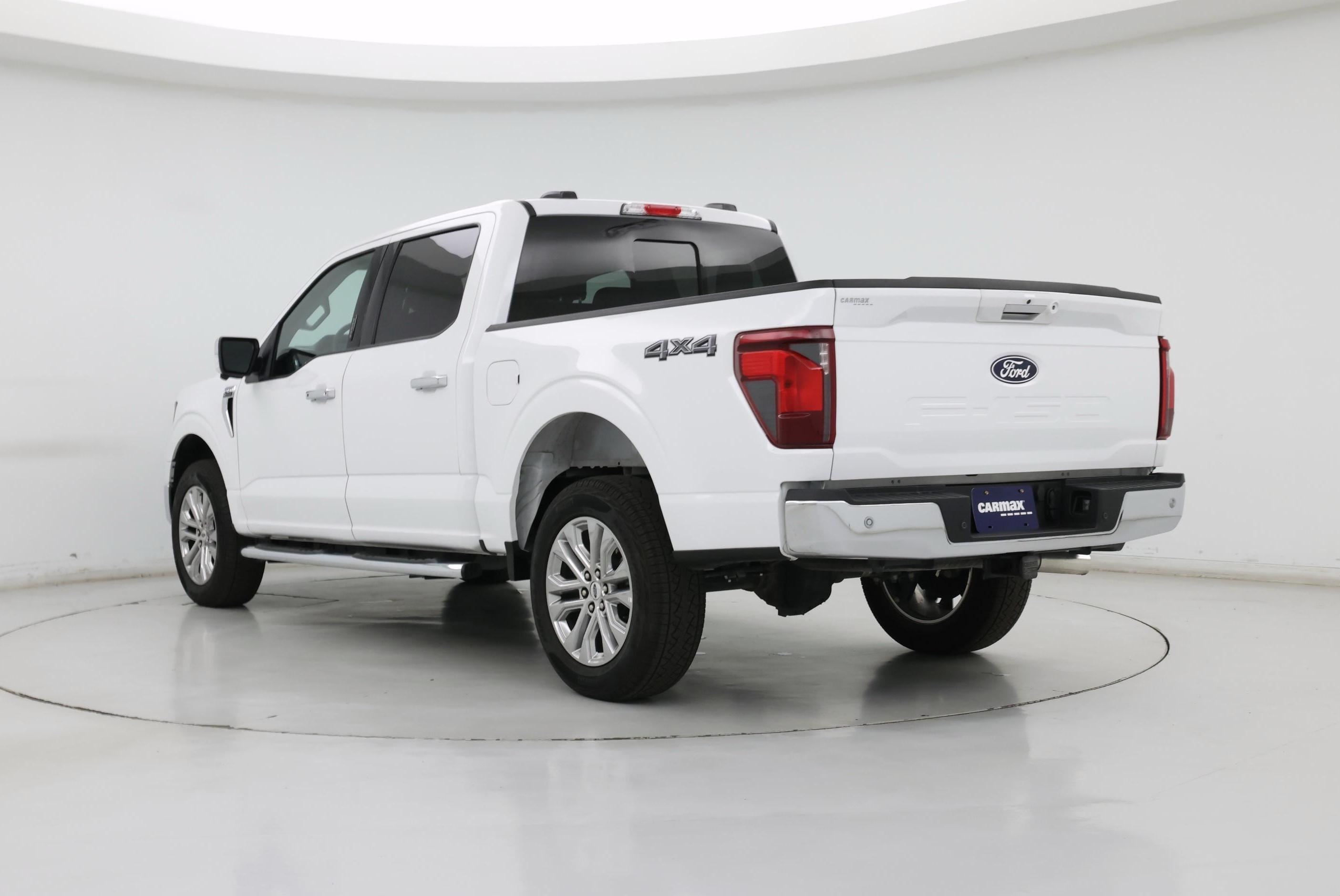 Thumbnail: 2024 Ford F-150 - 2