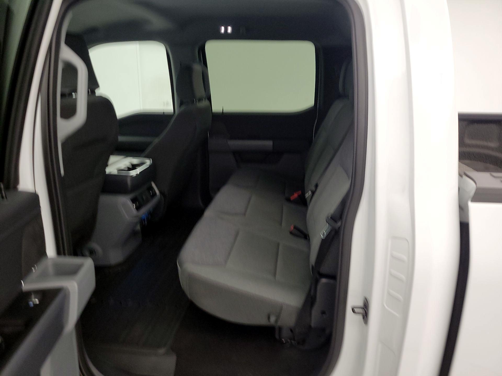 Thumbnail: 2024 Ford F-150 - 20