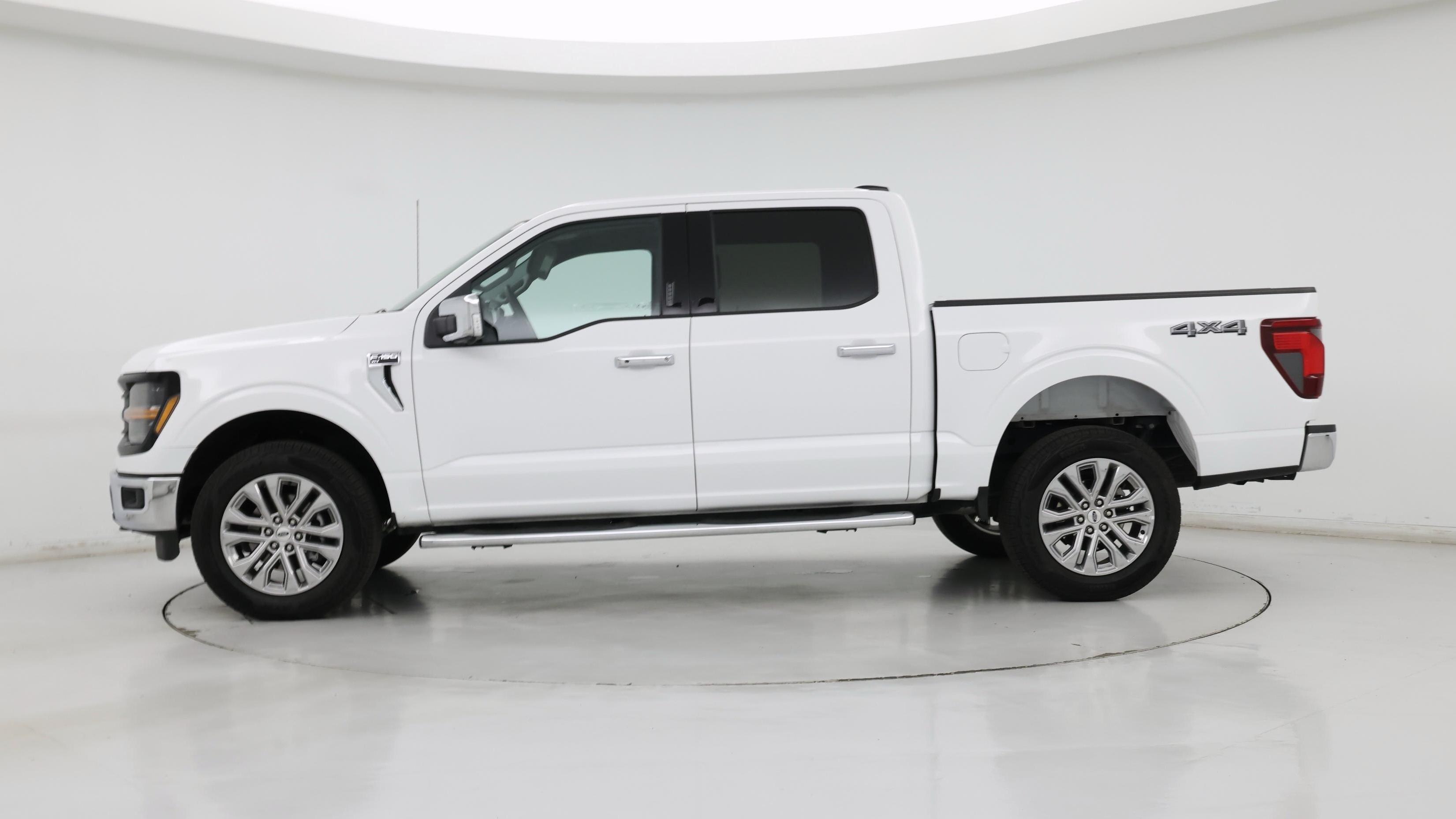 Thumbnail: 2024 Ford F-150 - 3