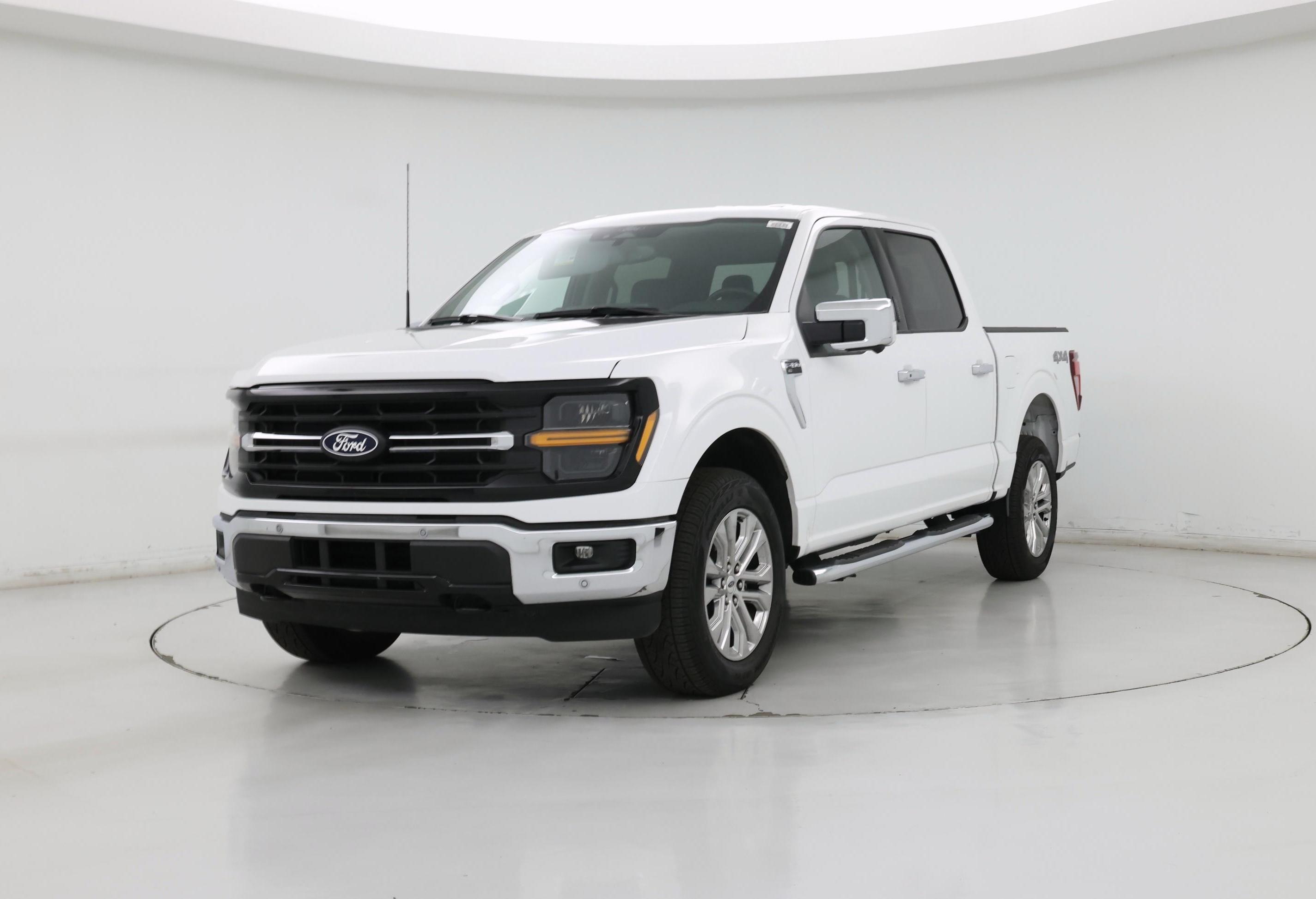 Thumbnail: 2024 Ford F-150 - 4