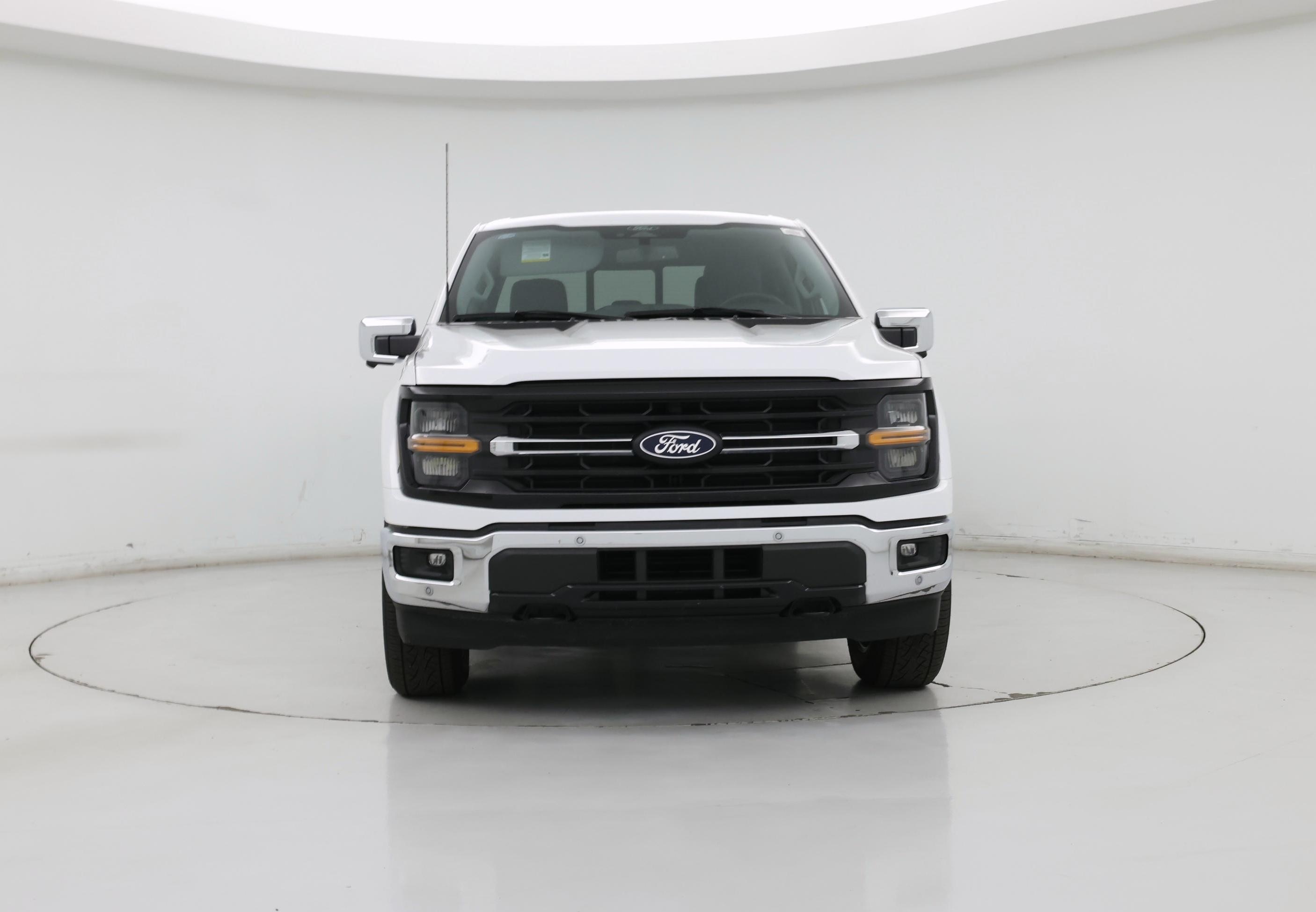Thumbnail: 2024 Ford F-150 - 5