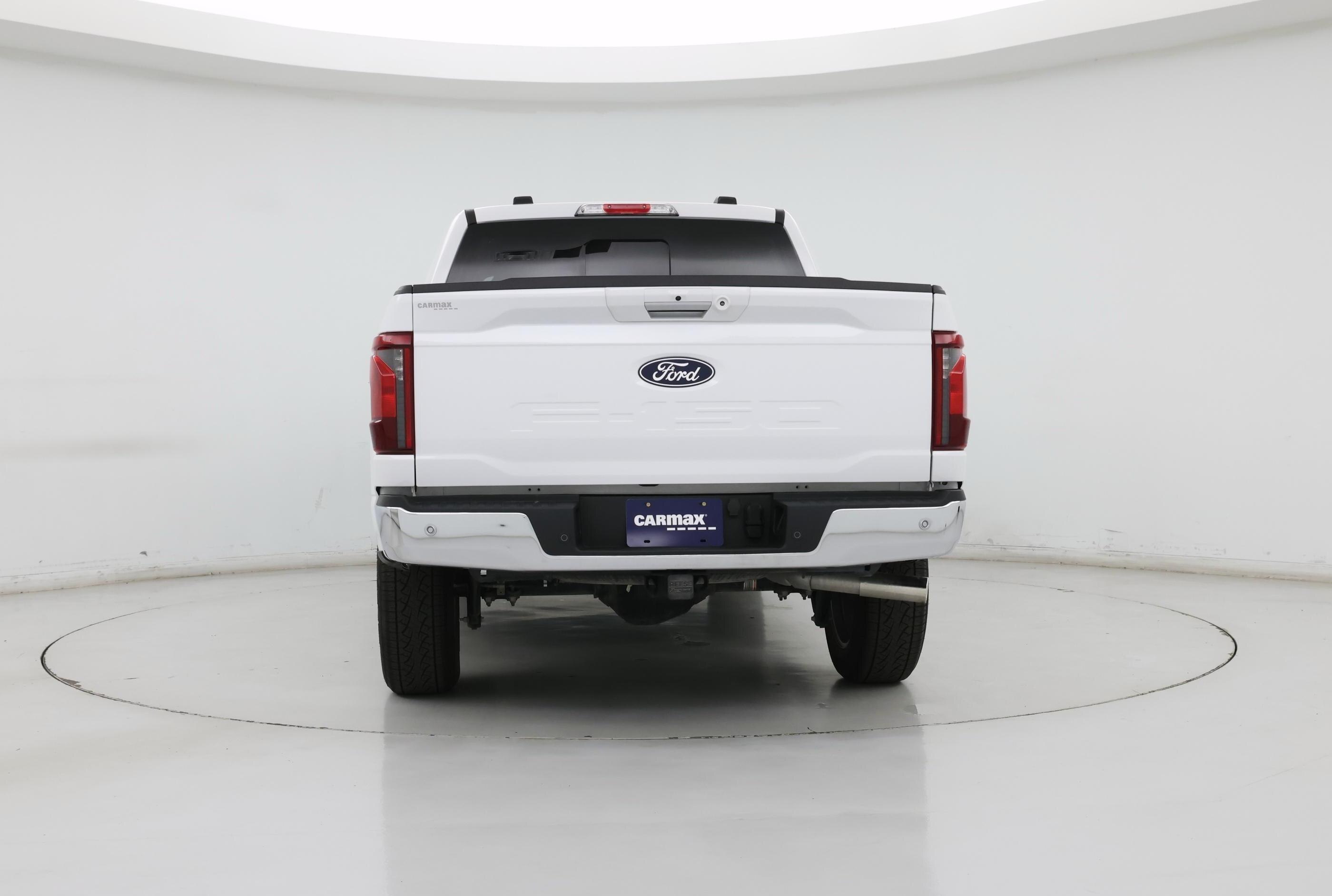 Thumbnail: 2024 Ford F-150 - 6