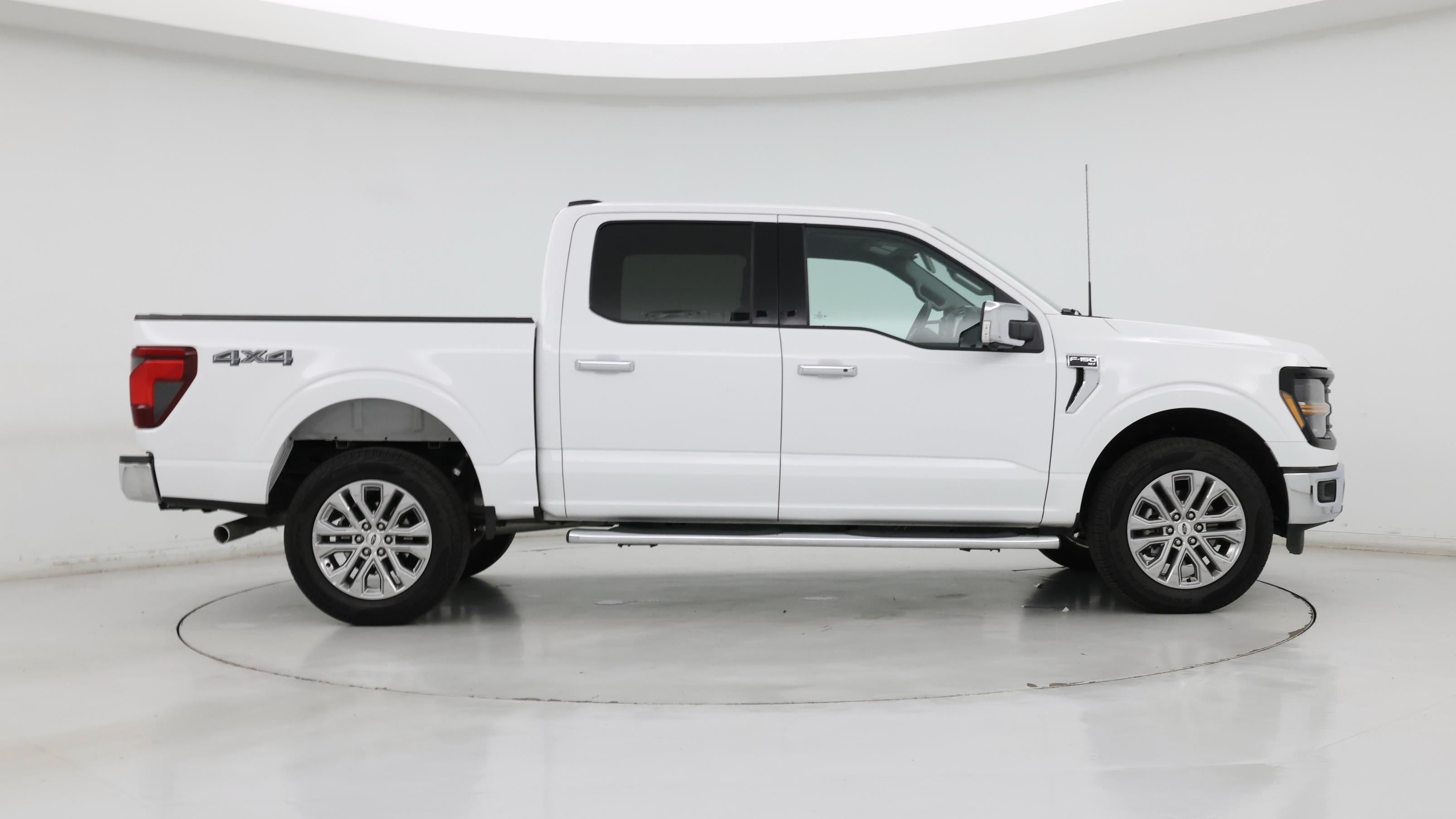 Thumbnail: 2024 Ford F-150 - 7