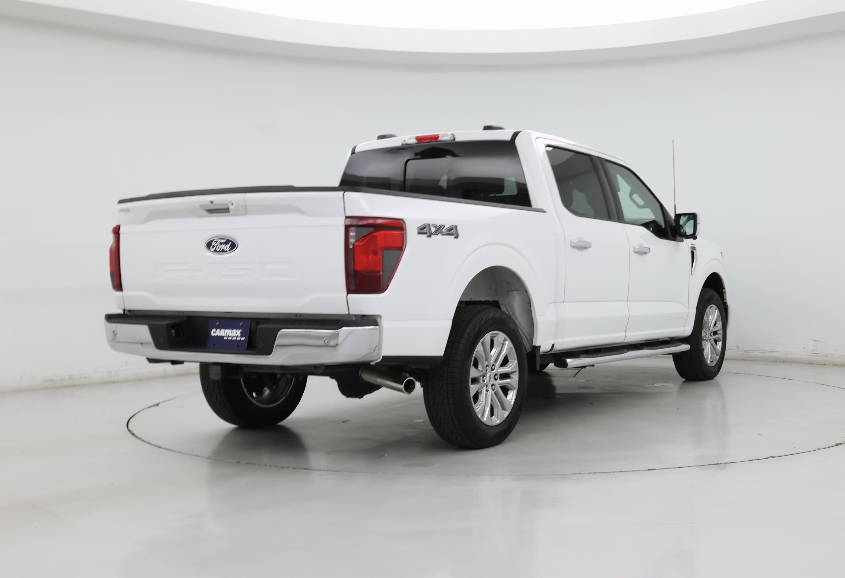 Thumbnail: 2024 Ford F-150 - 8