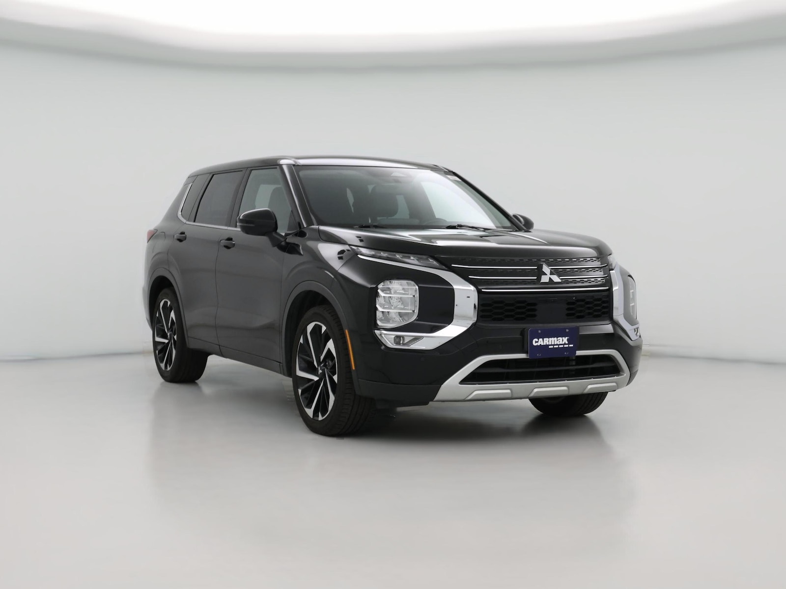 2023 Mitsubishi Outlander
