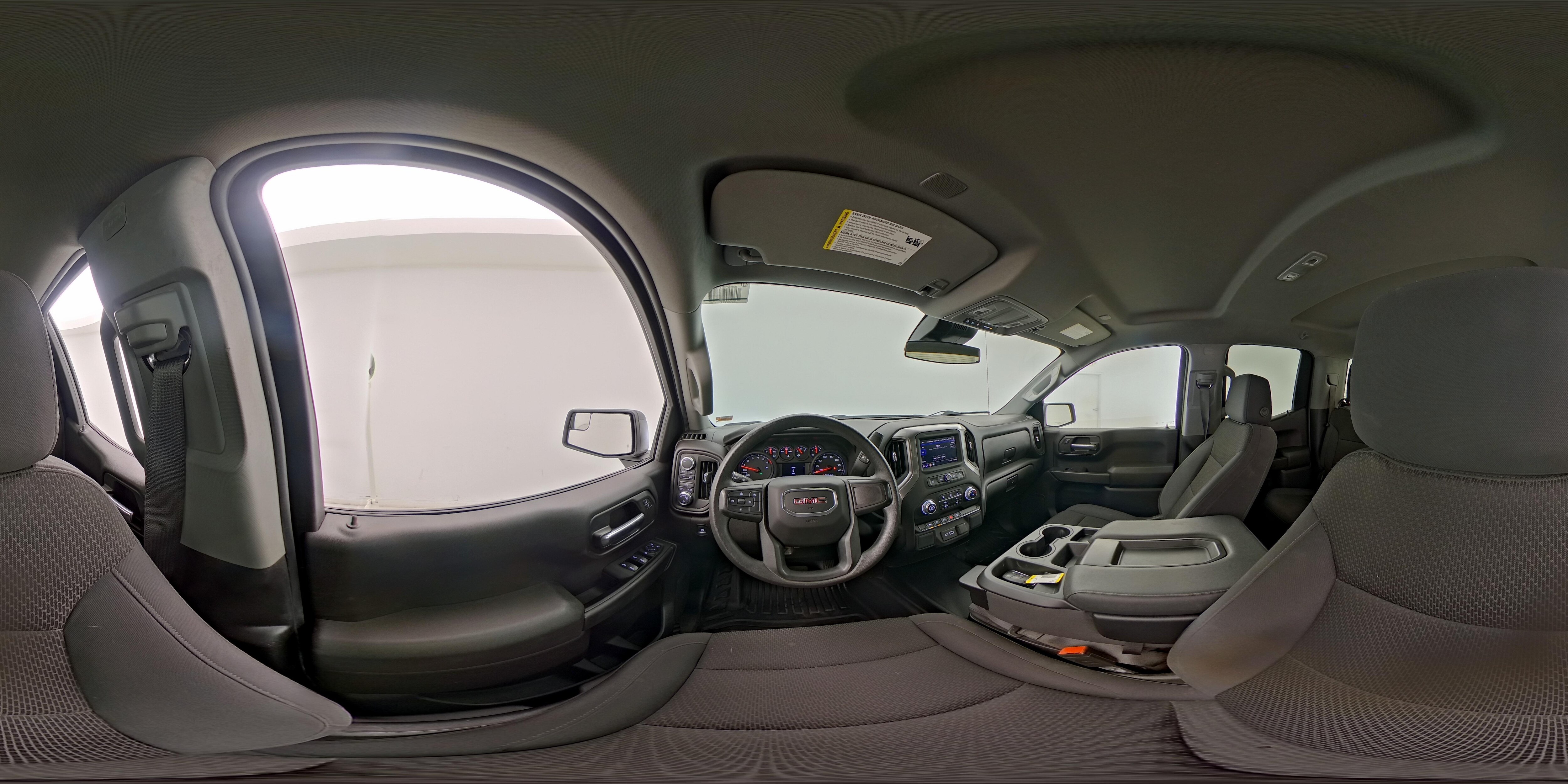 2025 GMC Sierra 1500 Pro - Photo 26