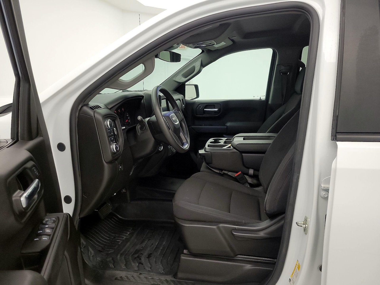 2025 GMC Sierra 1500 Pro - Photo 12