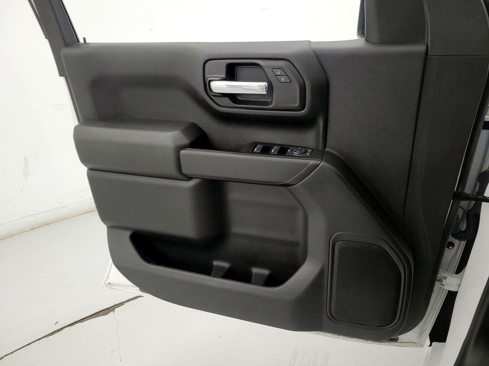 2025 GMC Sierra 1500 Pro - Photo 13