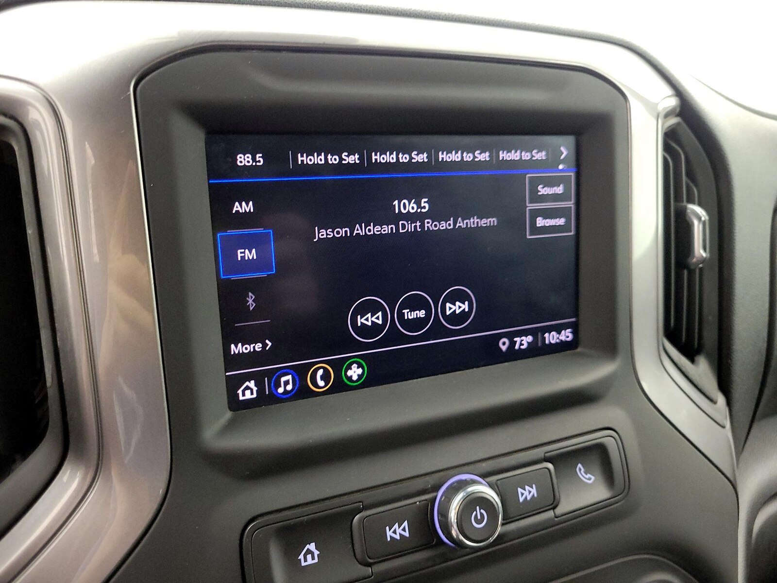 2025 GMC Sierra 1500 Pro - Photo 16