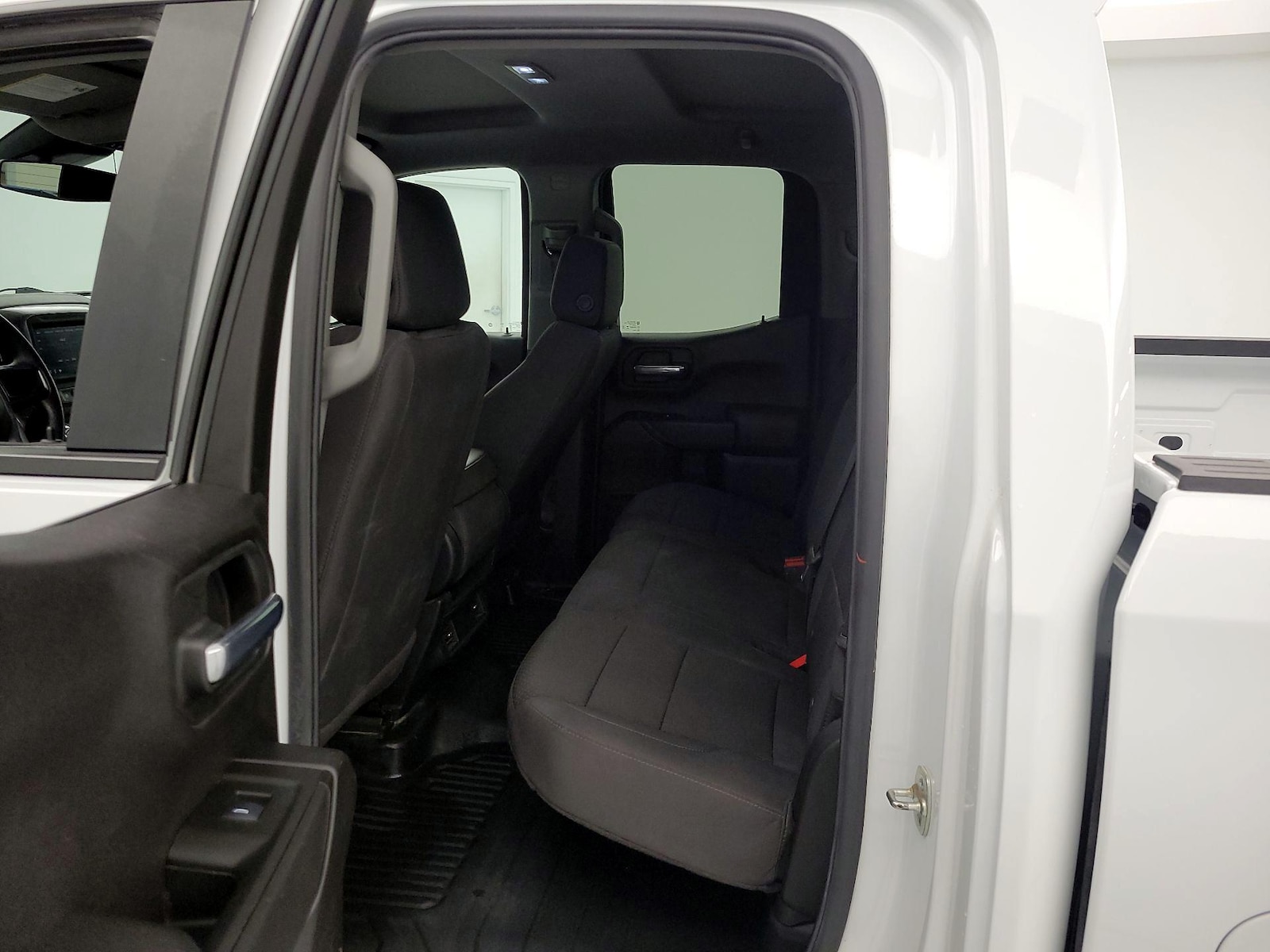2025 GMC Sierra 1500 Pro - Photo 20