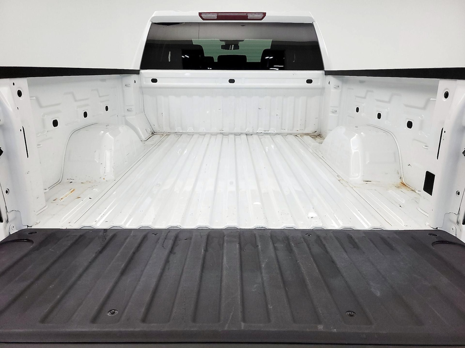 2025 GMC Sierra 1500 Pro - Photo 21