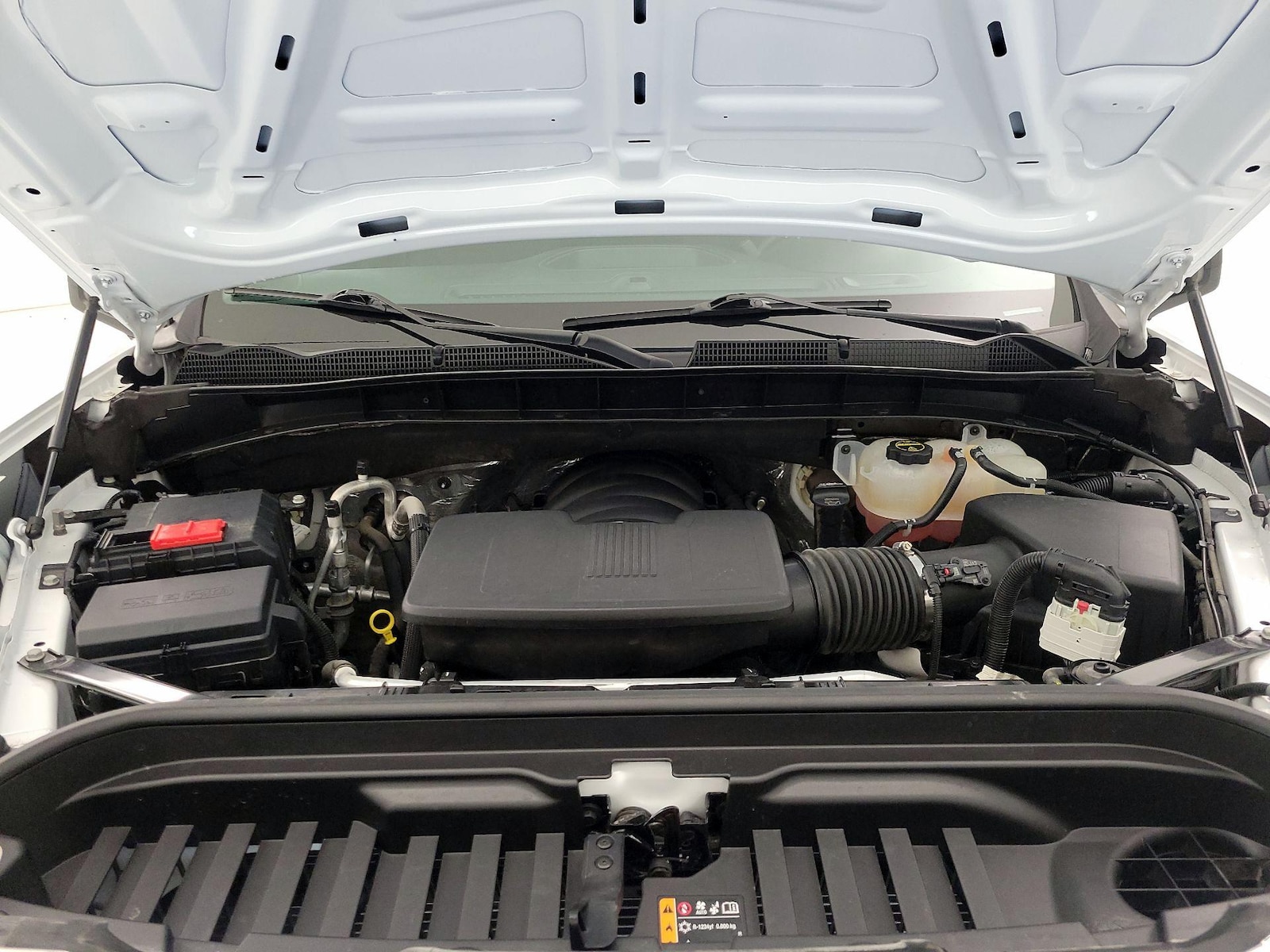 2025 GMC Sierra 1500 Pro - Photo 22