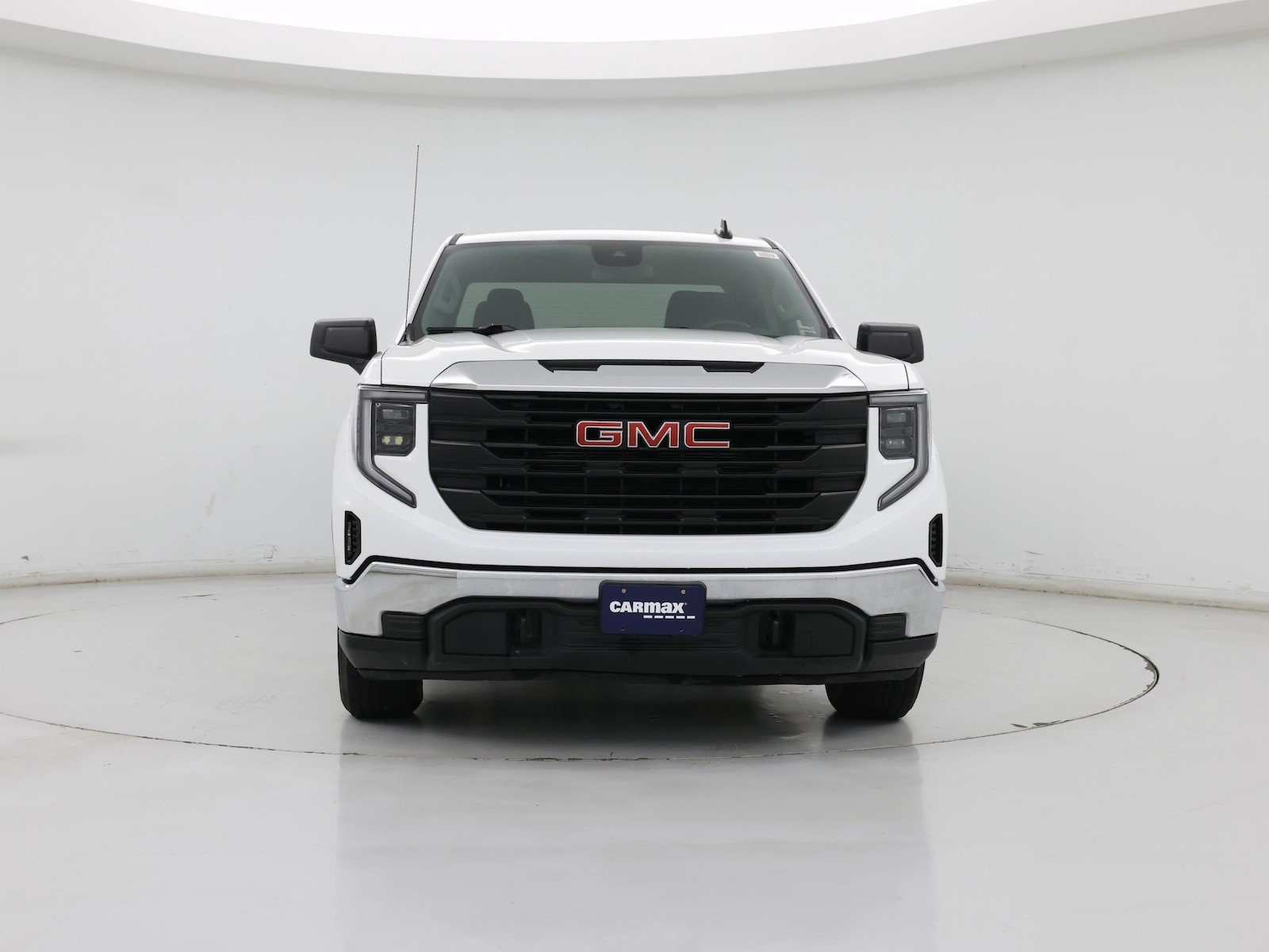 2025 GMC Sierra 1500 Pro - Photo 6