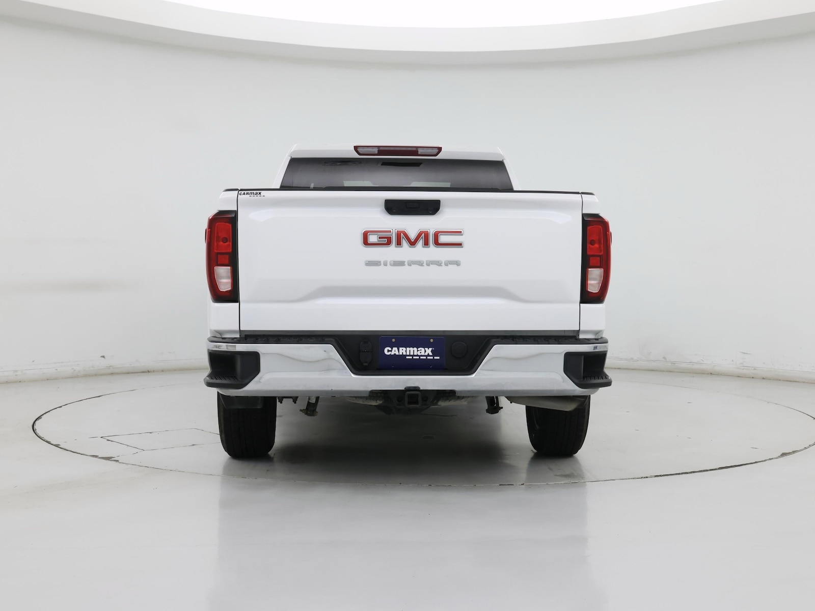 2025 GMC Sierra 1500 Pro - Photo 7