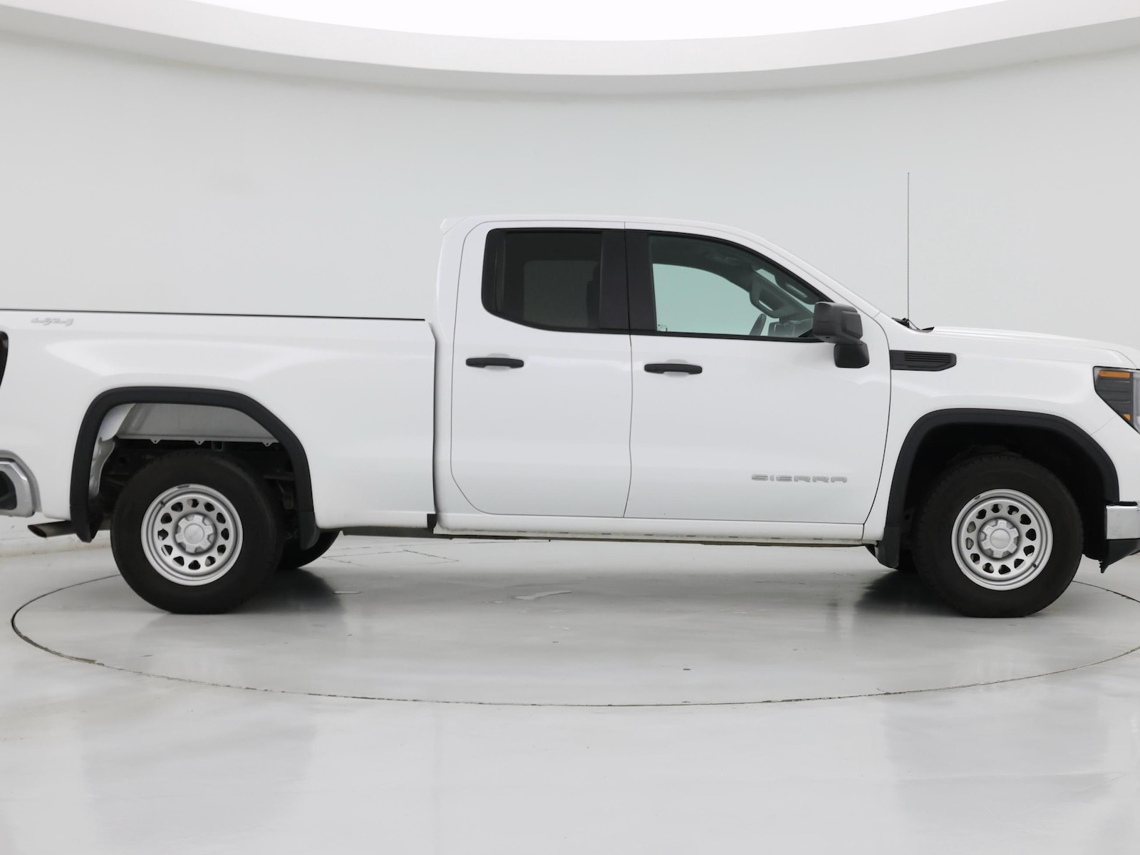 2025 GMC Sierra 1500 Pro - Photo 8