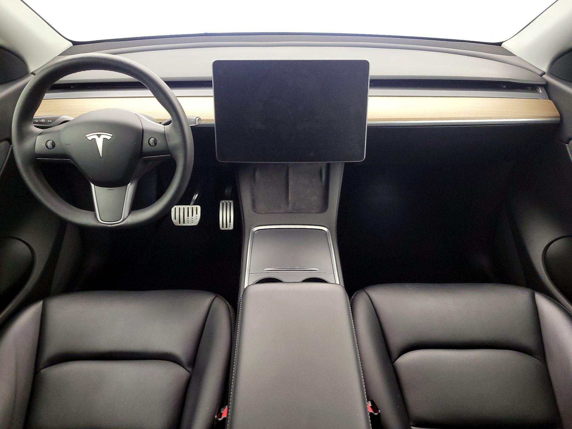 Thumbnail: 2022 Tesla Model Y - 9