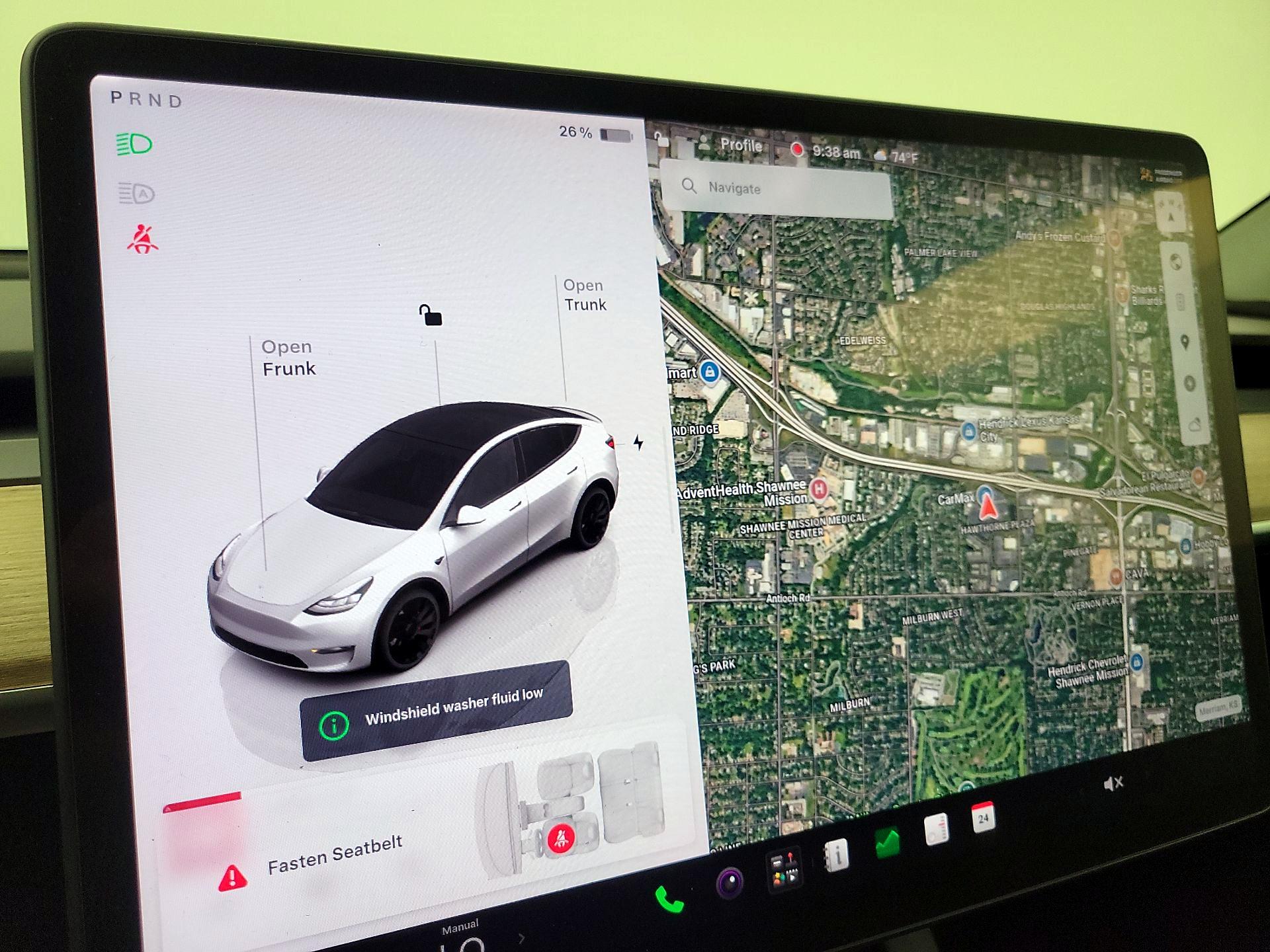 Thumbnail: 2022 Tesla Model Y - 13