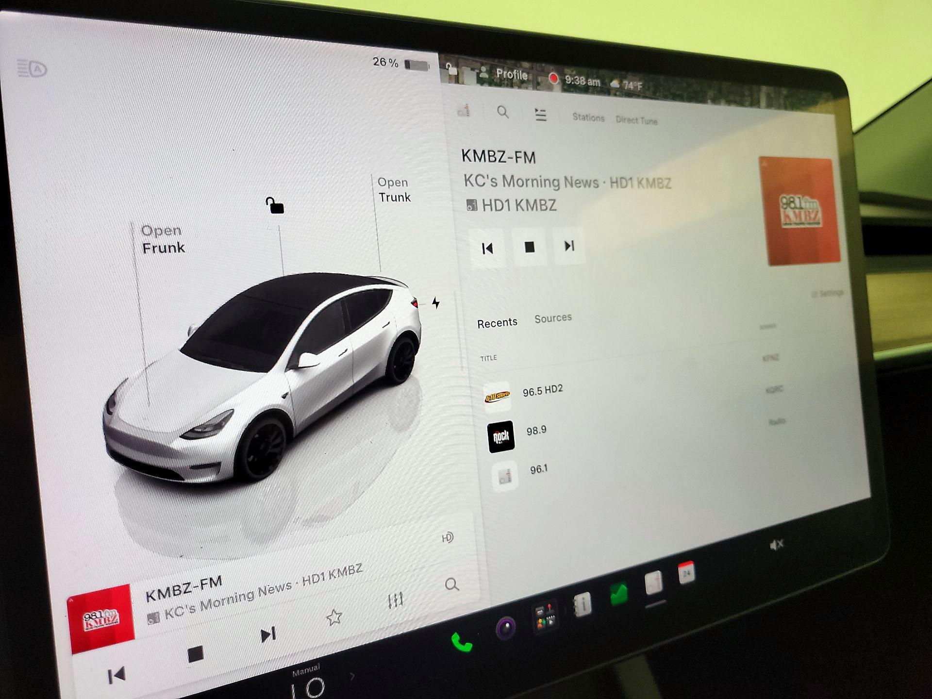 Thumbnail: 2022 Tesla Model Y - 15