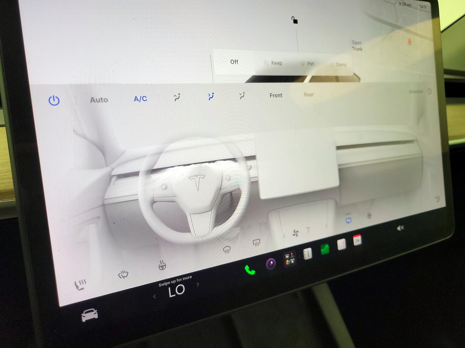 Thumbnail: 2022 Tesla Model Y - 16