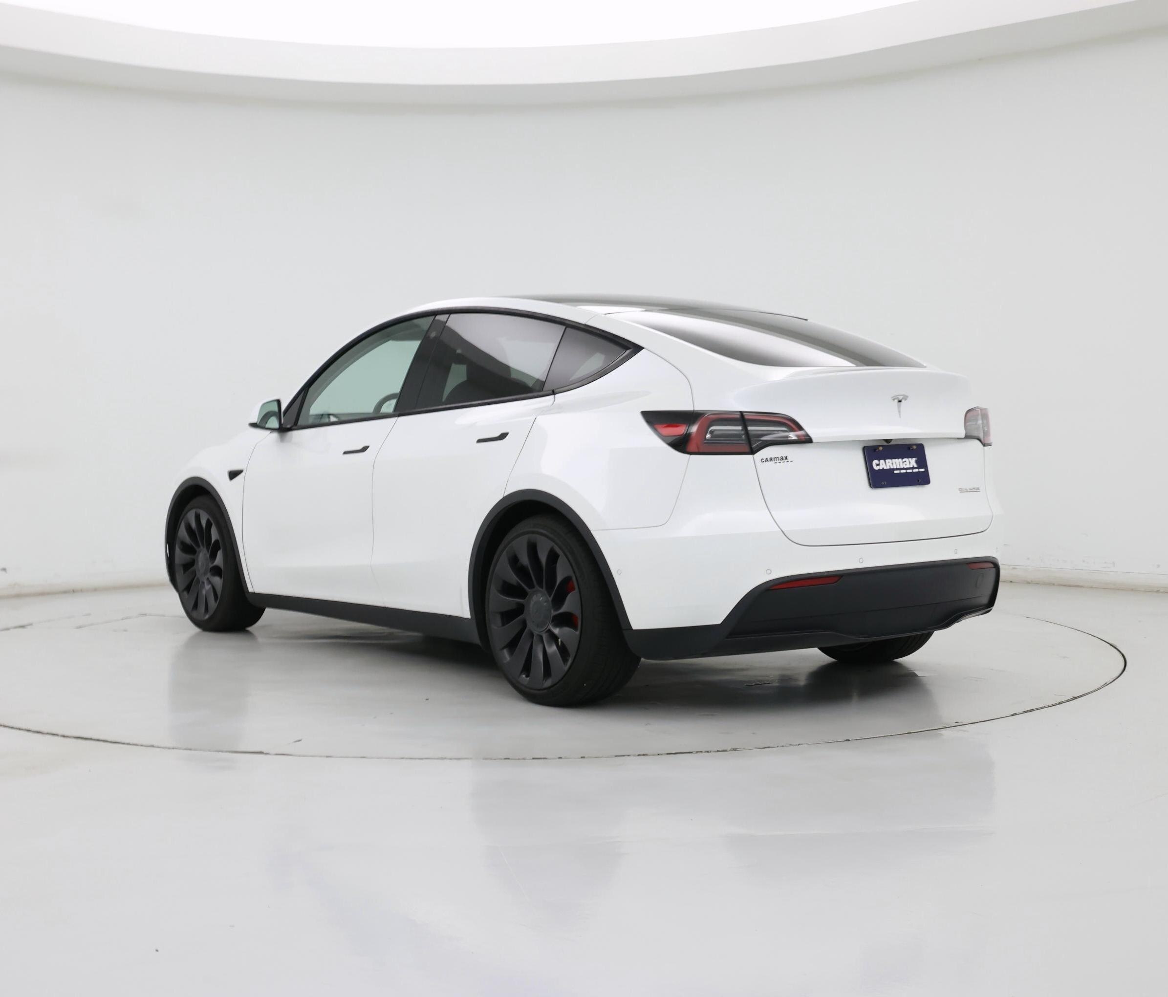 Thumbnail: 2022 Tesla Model Y - 2