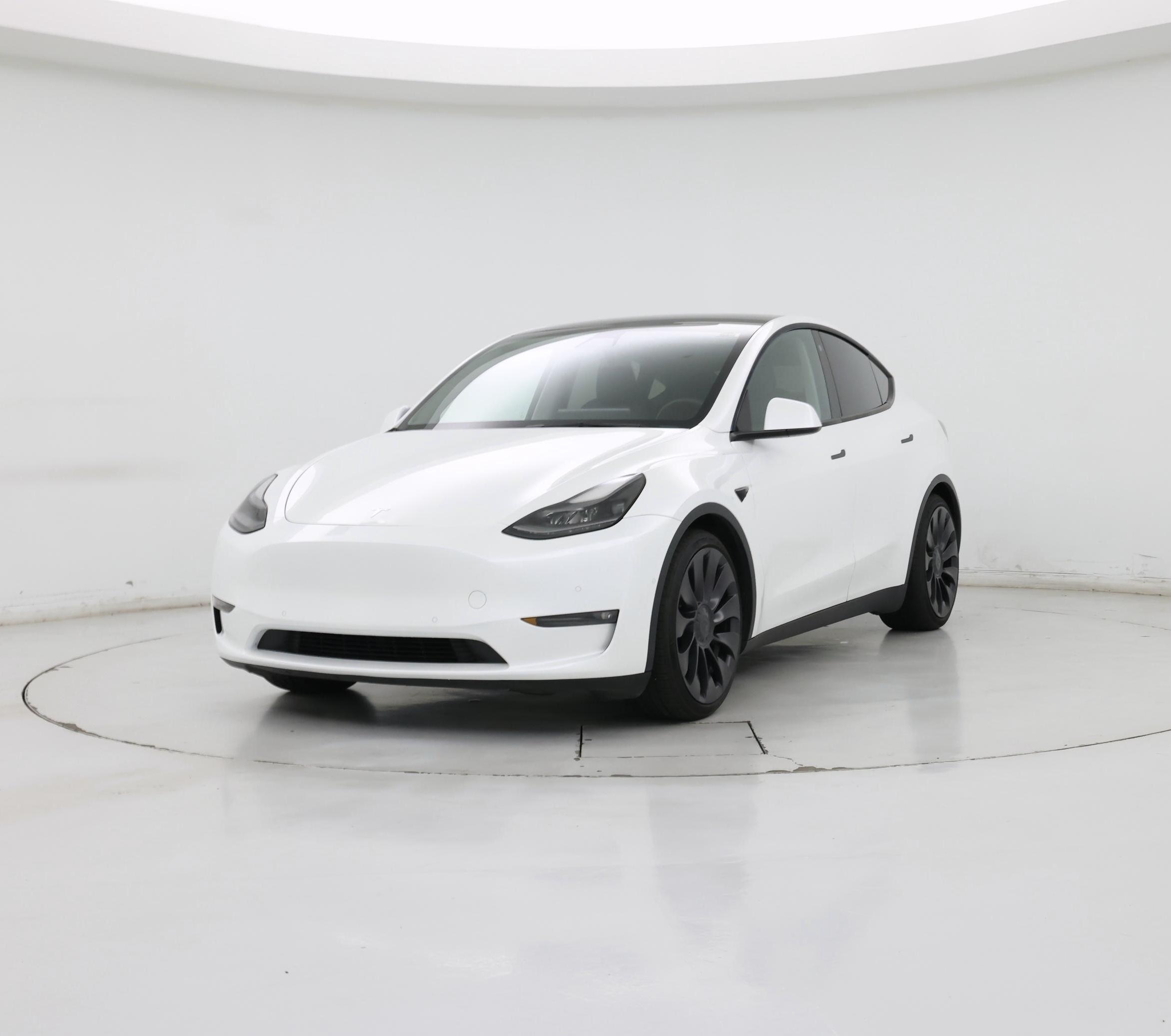 Thumbnail: 2022 Tesla Model Y - 4