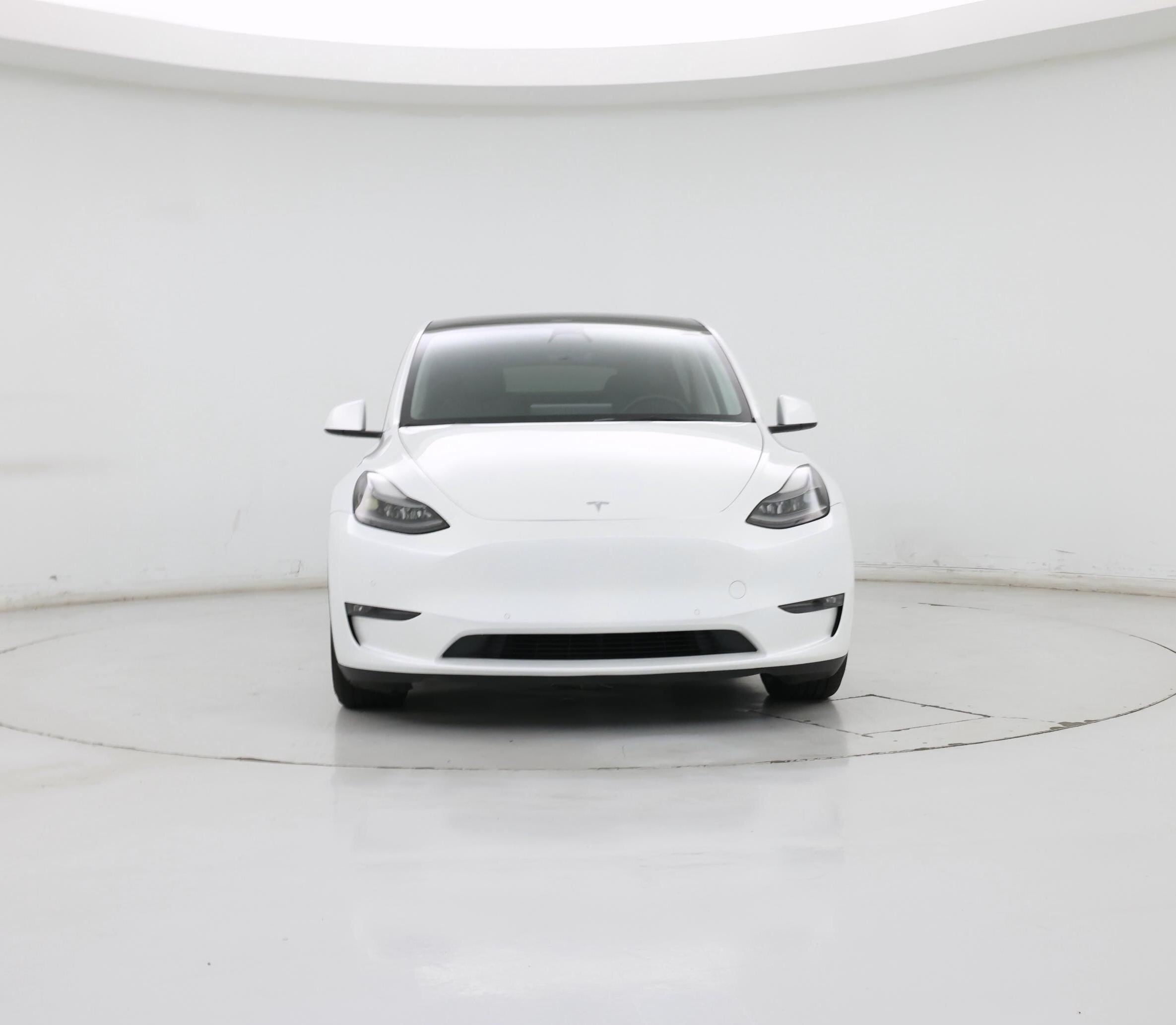 Thumbnail: 2022 Tesla Model Y - 5