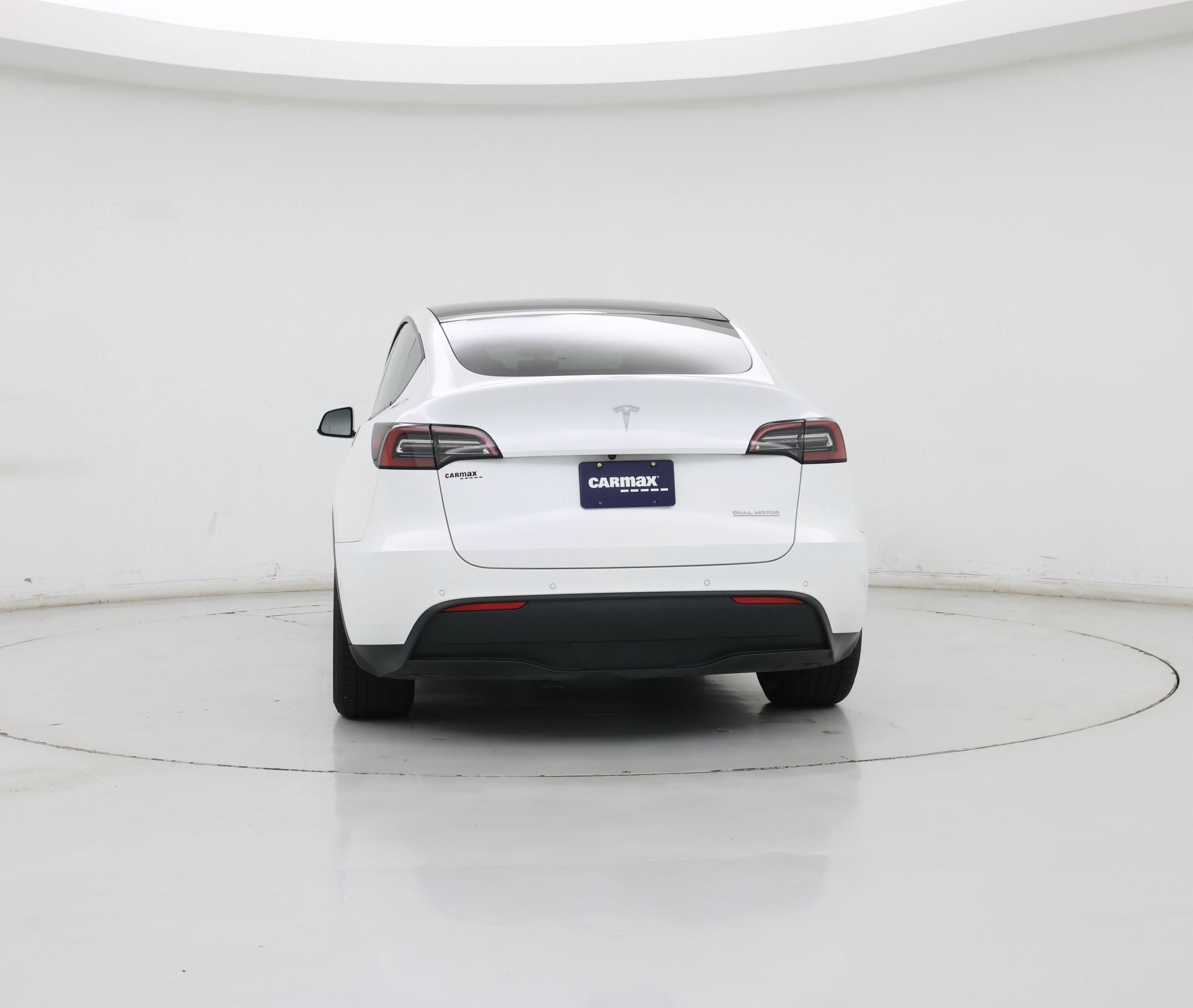 Thumbnail: 2022 Tesla Model Y - 6