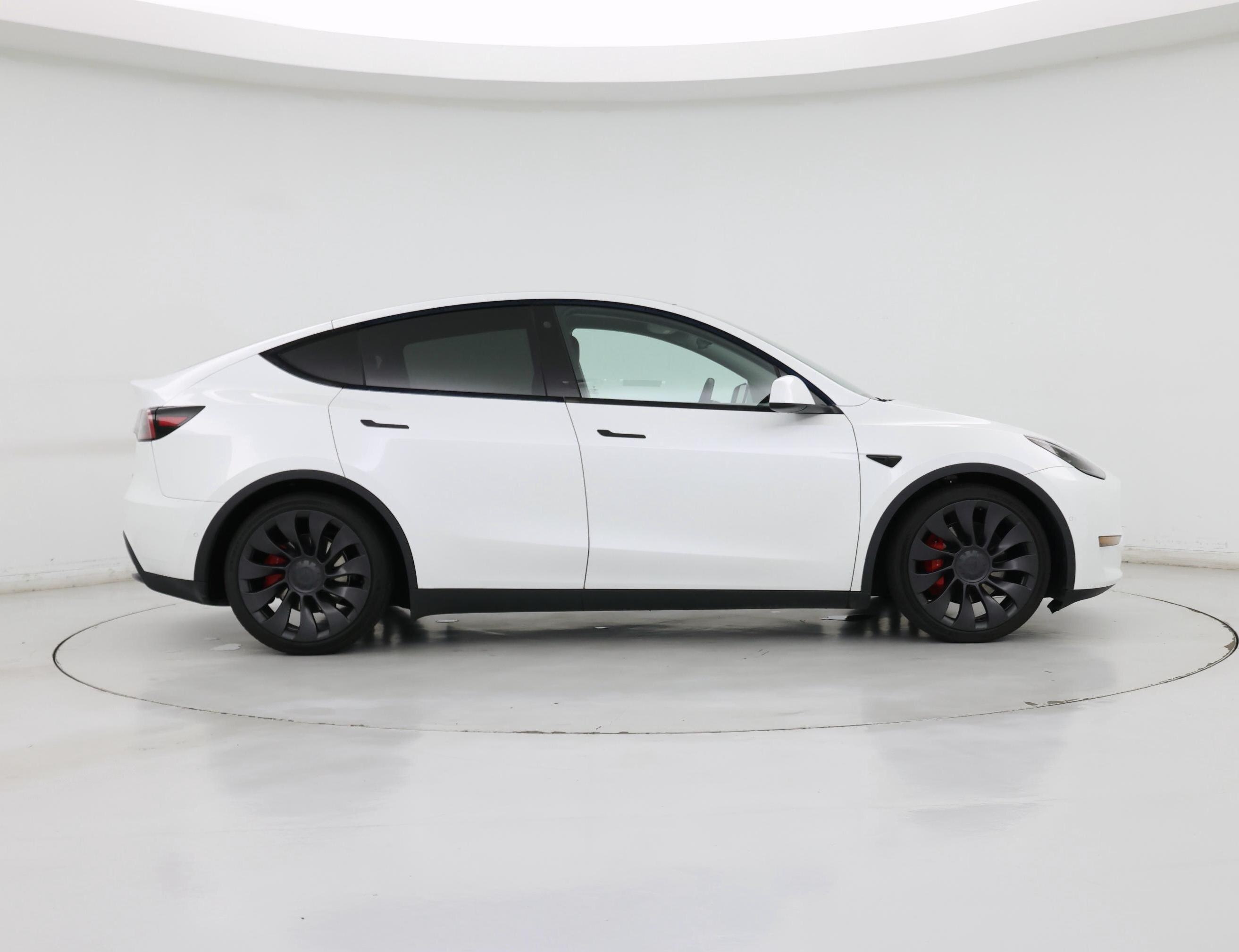 Thumbnail: 2022 Tesla Model Y - 7