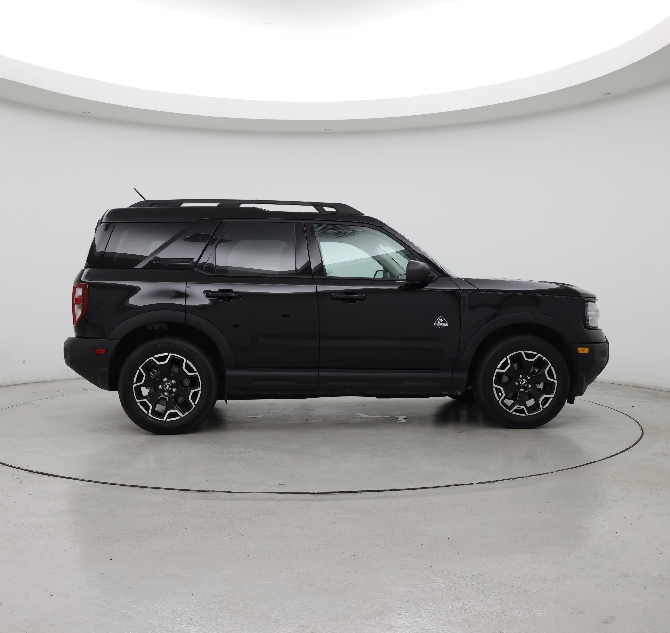 Thumbnail: 2025 Ford Bronco Sport - 7