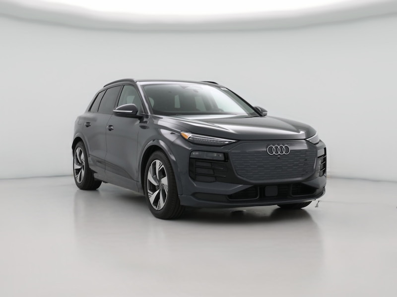 2025 Audi Q6 e-tron Prestige -
                  Overland Park, KS