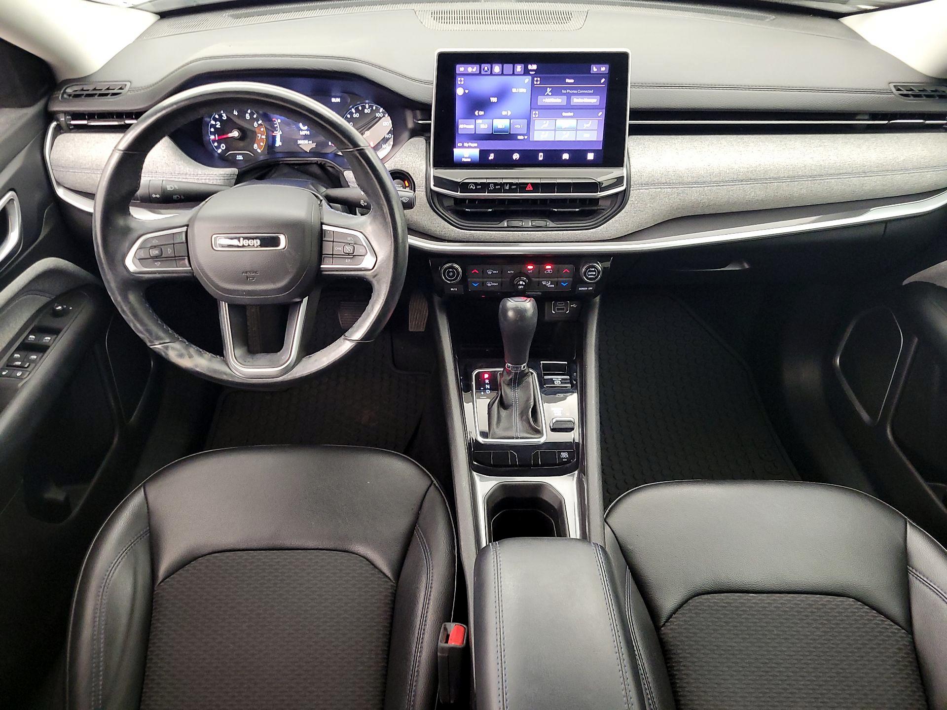 Thumbnail: 2022 Jeep Compass - 9