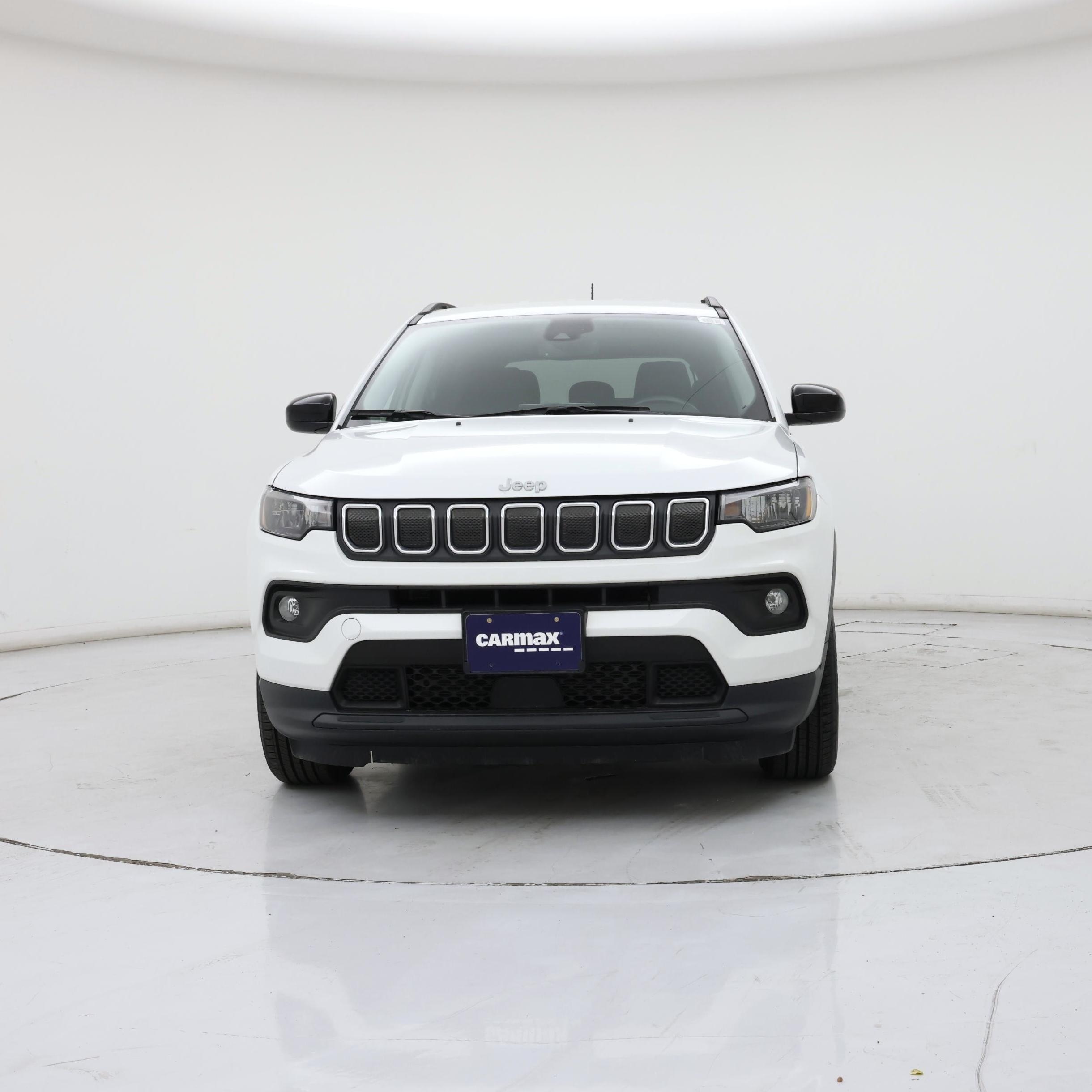 Thumbnail: 2022 Jeep Compass - 5