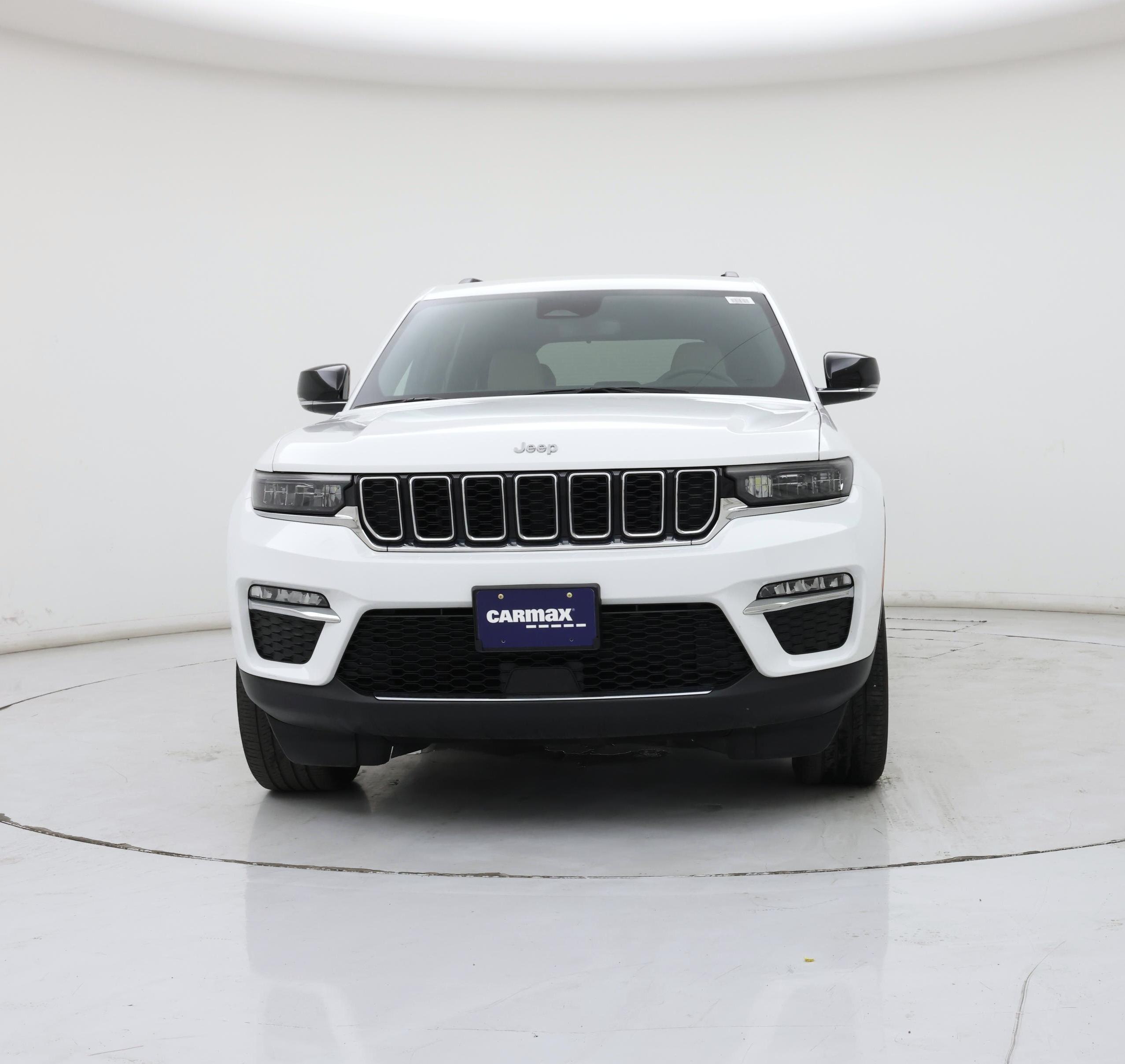 Thumbnail: 2023 Jeep Grand Cherokee - 5