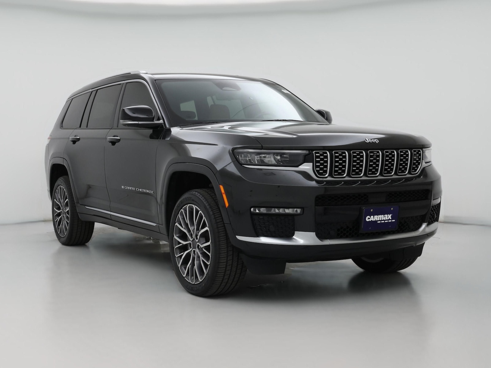 2023 Jeep Grand Cherokee L