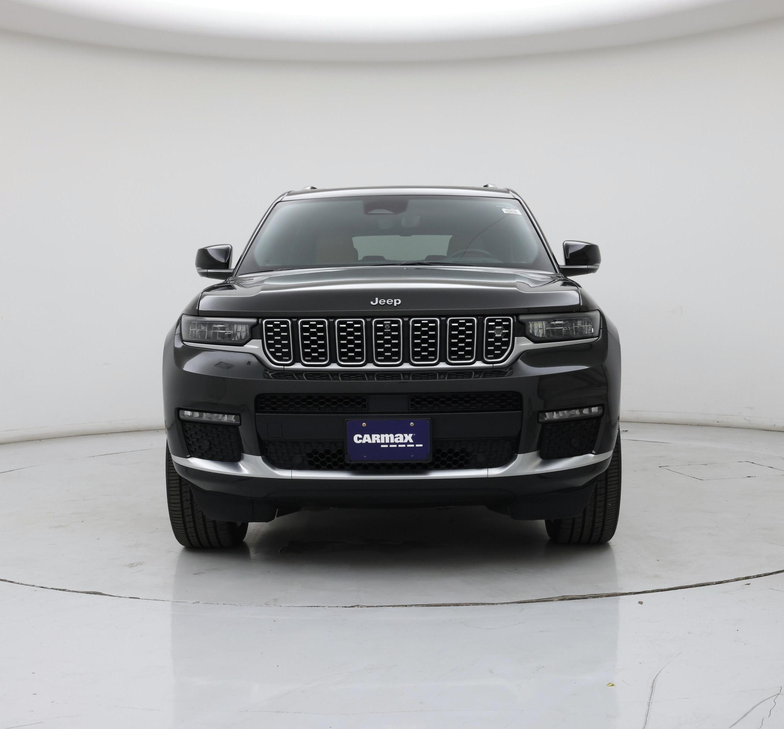 Thumbnail: 2023 Jeep Grand Cherokee L - 5