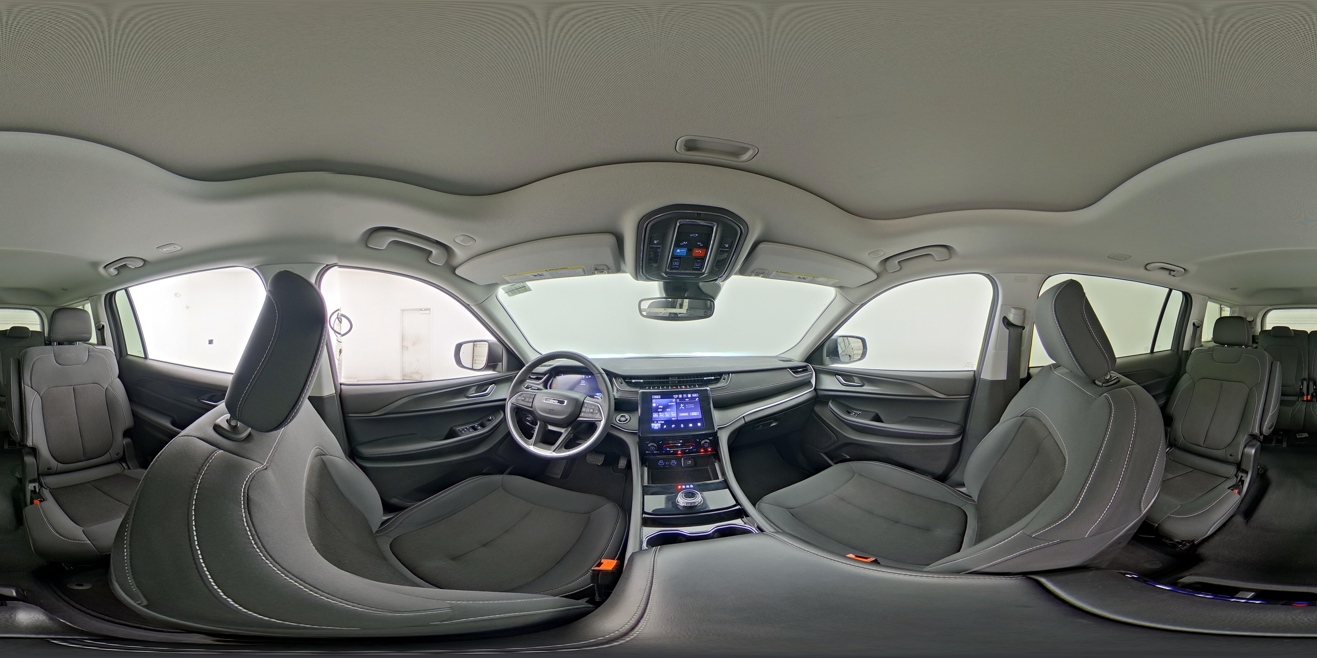 2023 Jeep Grand Cherokee L Laredo - Photo 27
