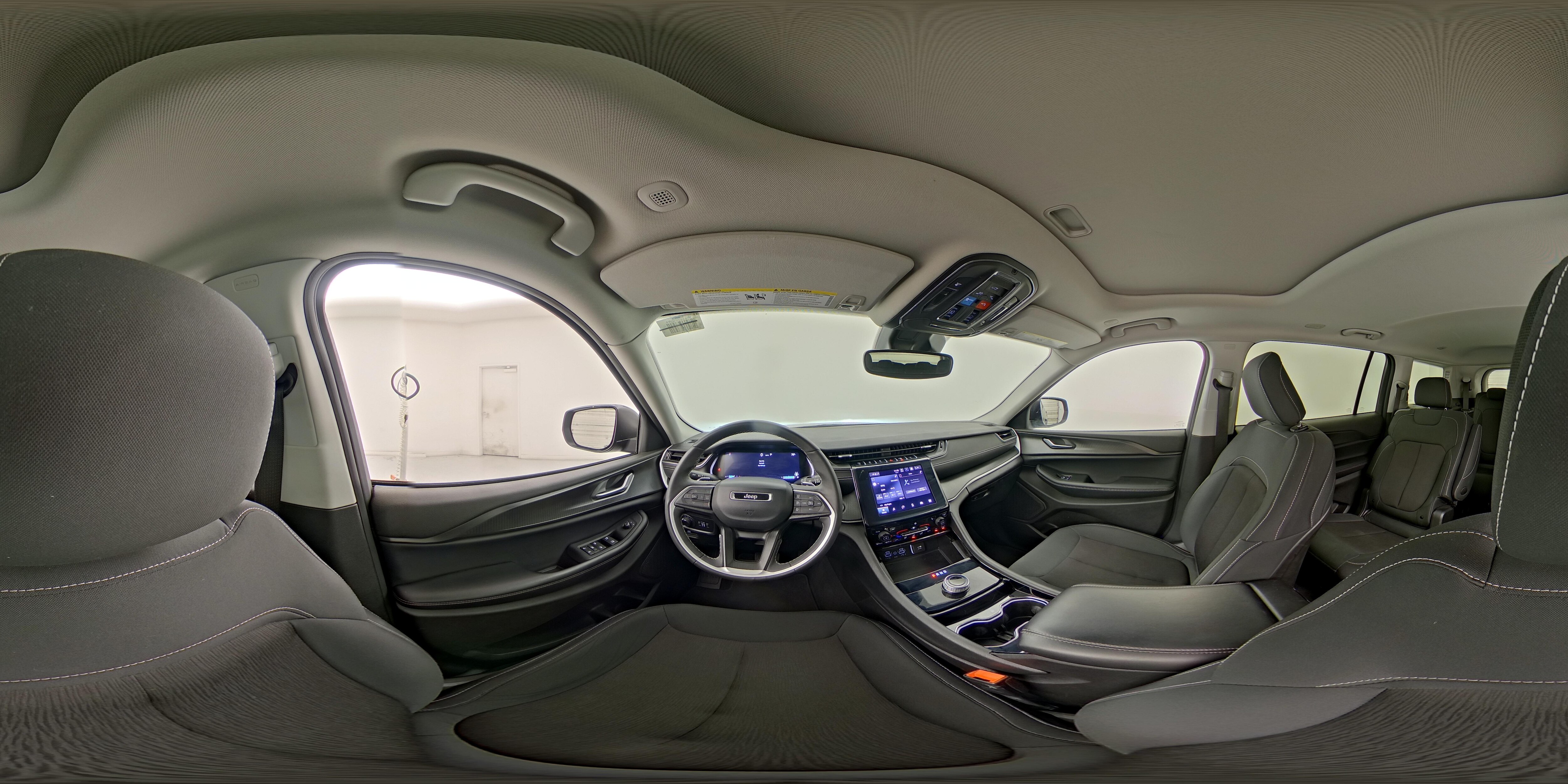 2023 Jeep Grand Cherokee L Laredo - Photo 29