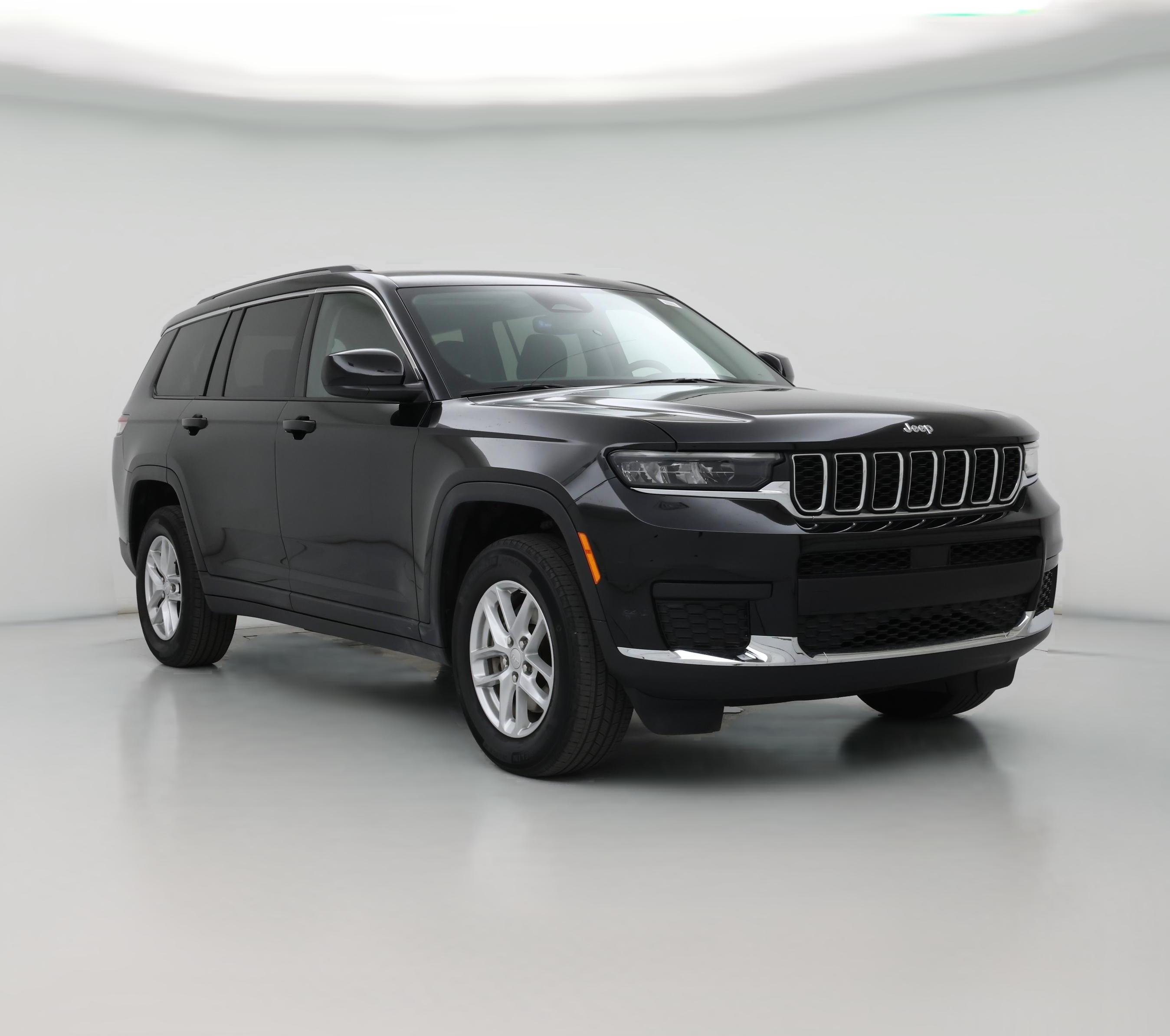 Thumbnail: 2023 Jeep Grand Cherokee L - 1