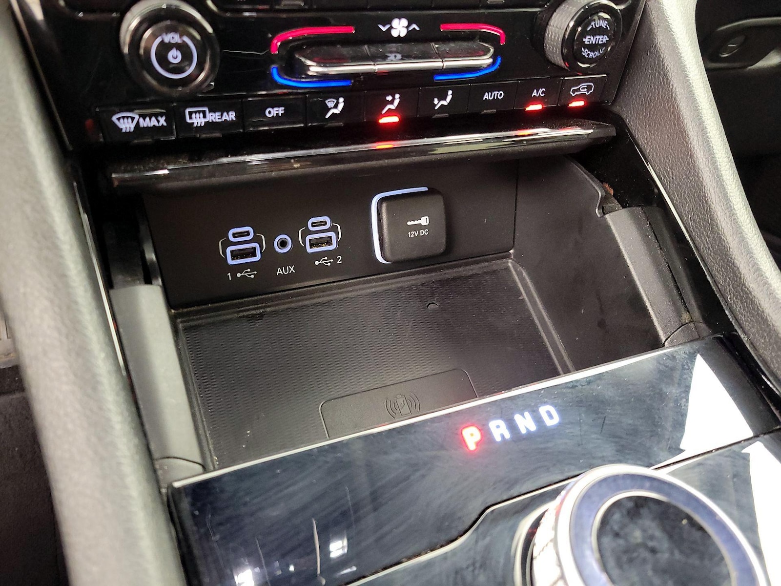 2023 Jeep Grand Cherokee L Laredo - Photo 19