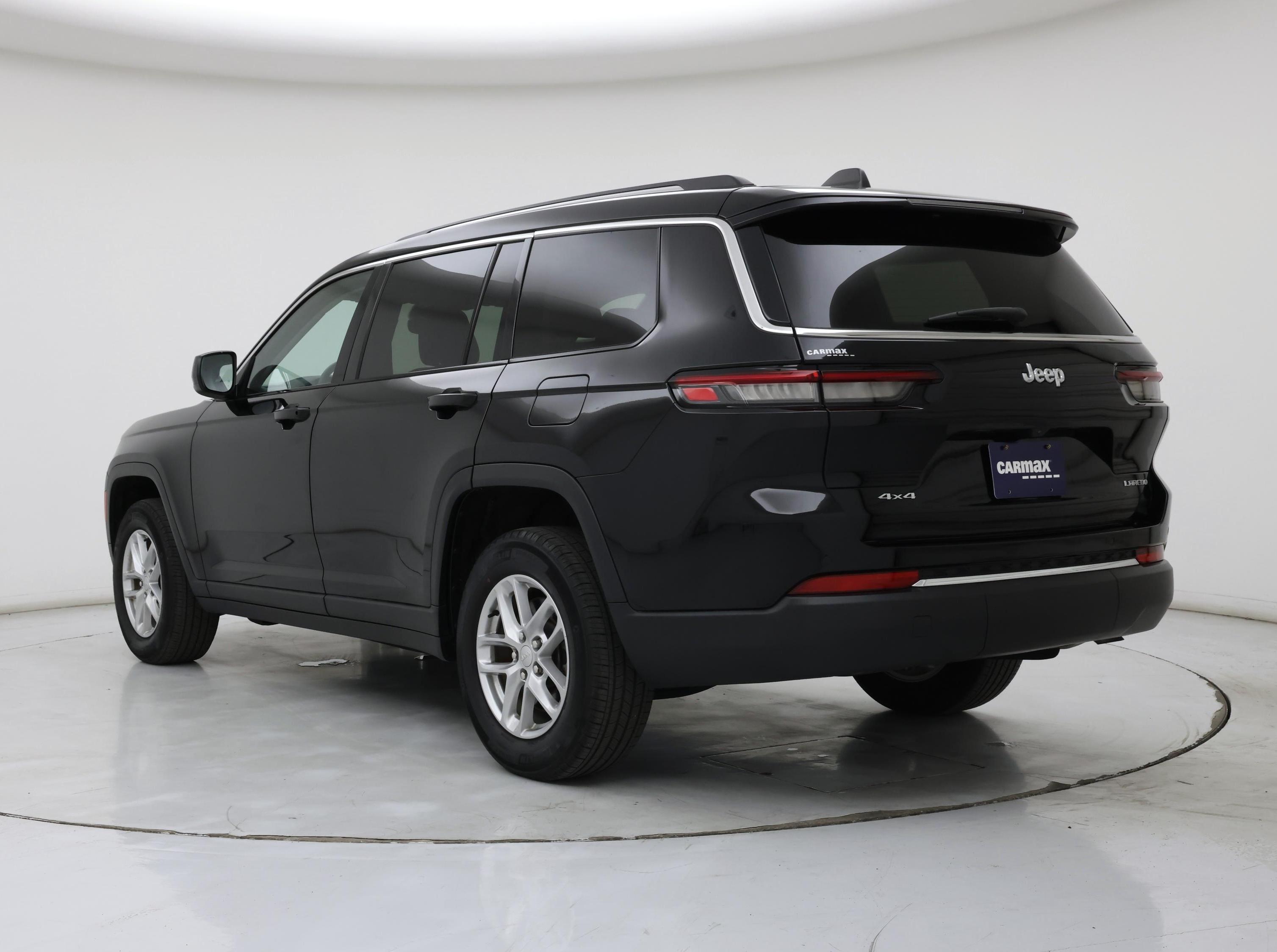 Thumbnail: 2023 Jeep Grand Cherokee L - 2
