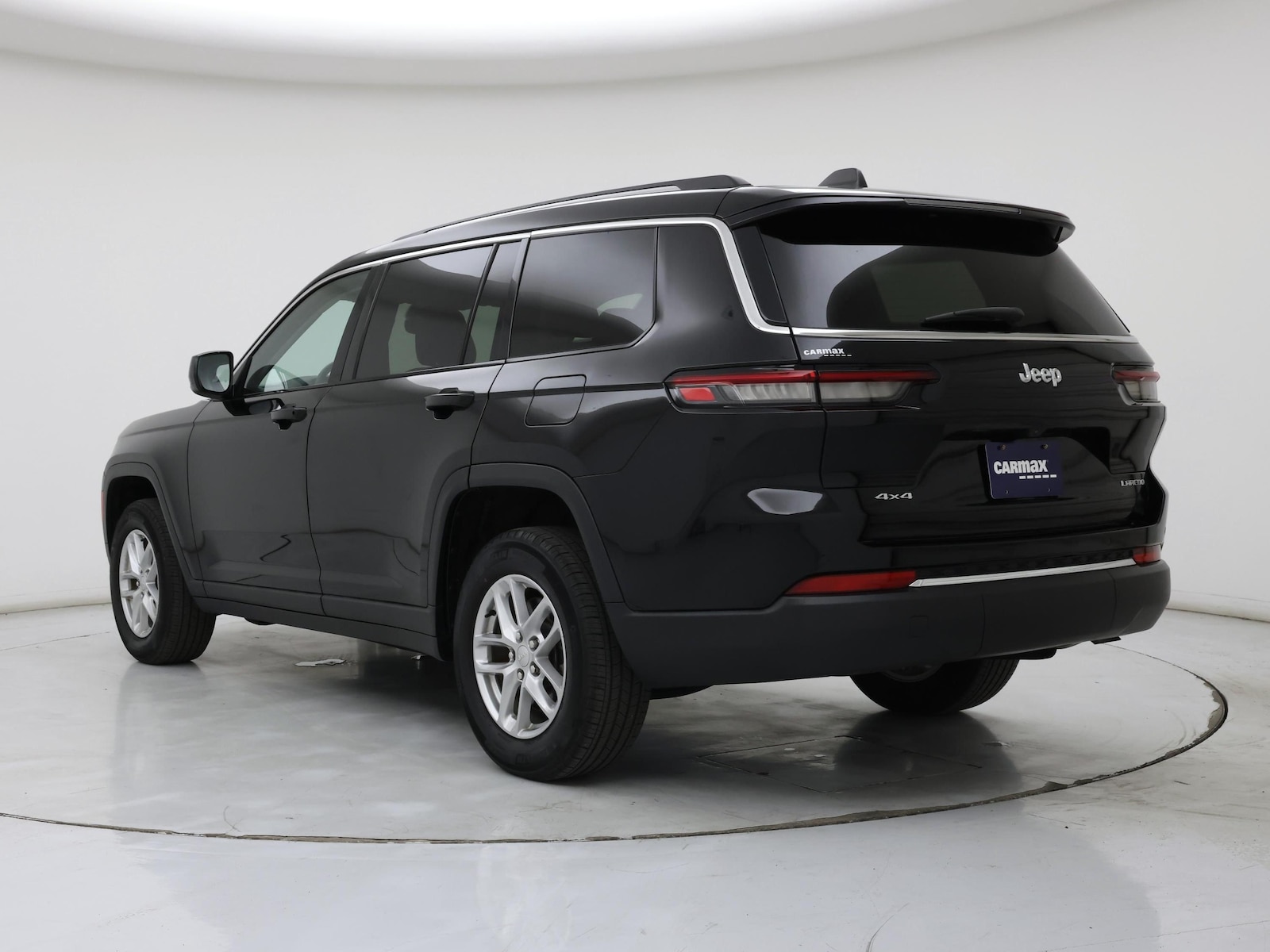 2023 Jeep Grand Cherokee L Laredo - Photo 3