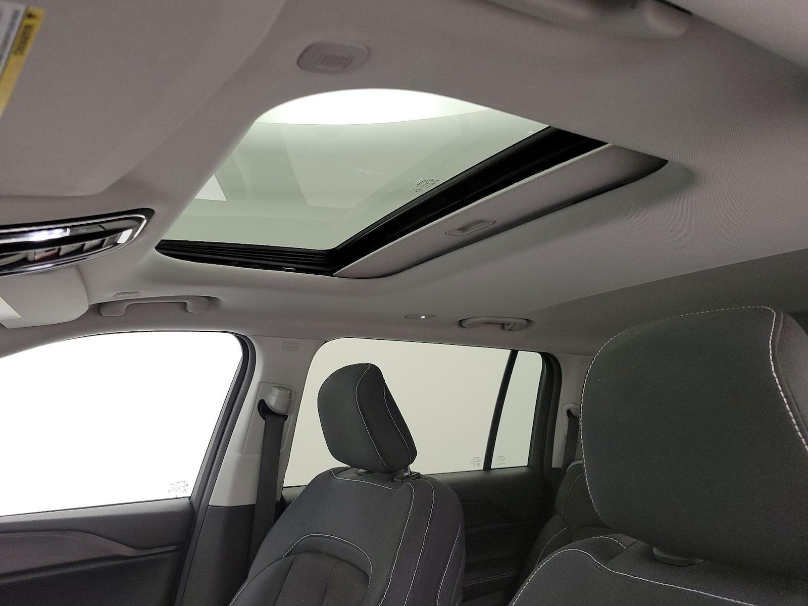 2023 Jeep Grand Cherokee L Laredo - Photo 20